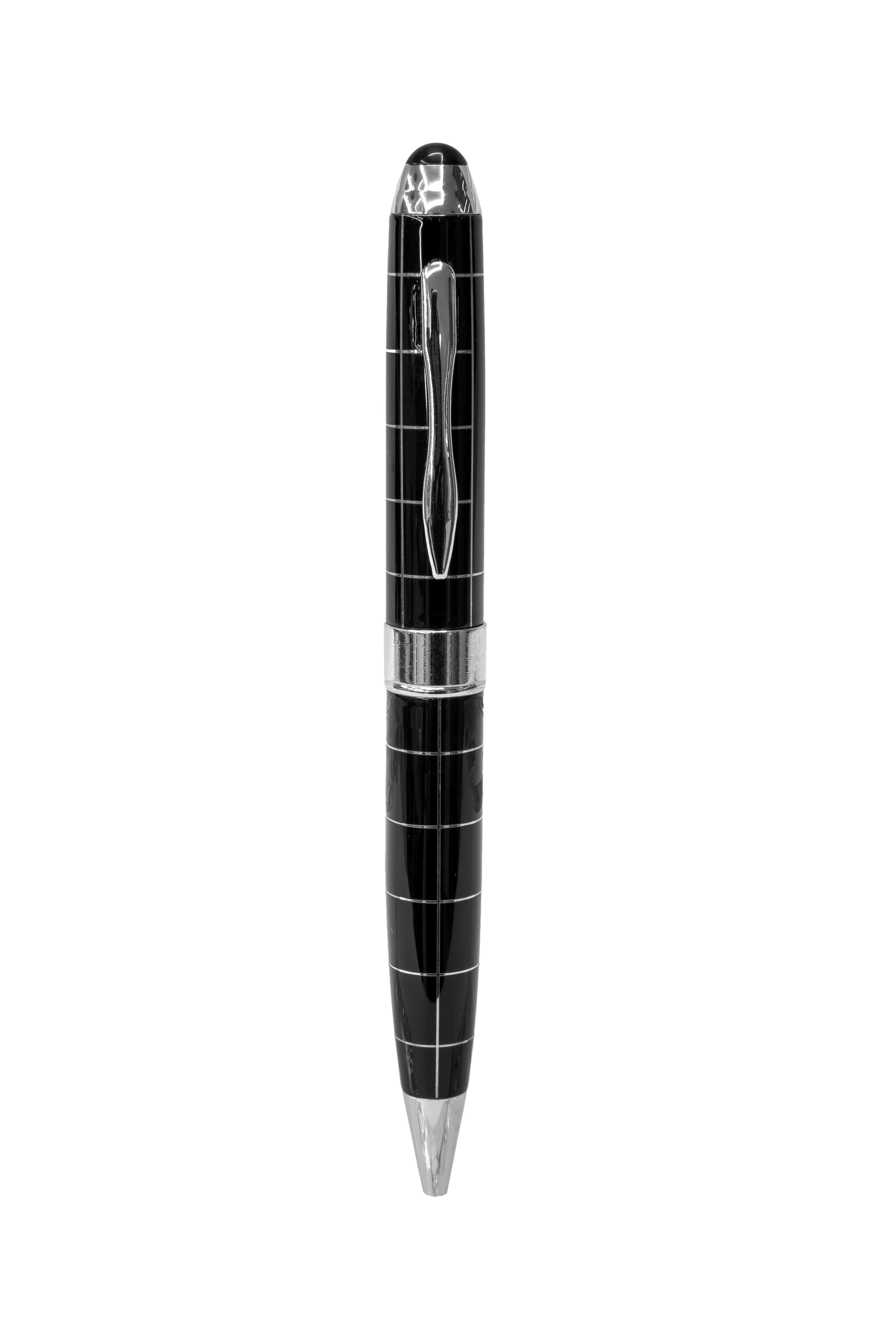 Whitton Metal Ballpoint Pen · Product view