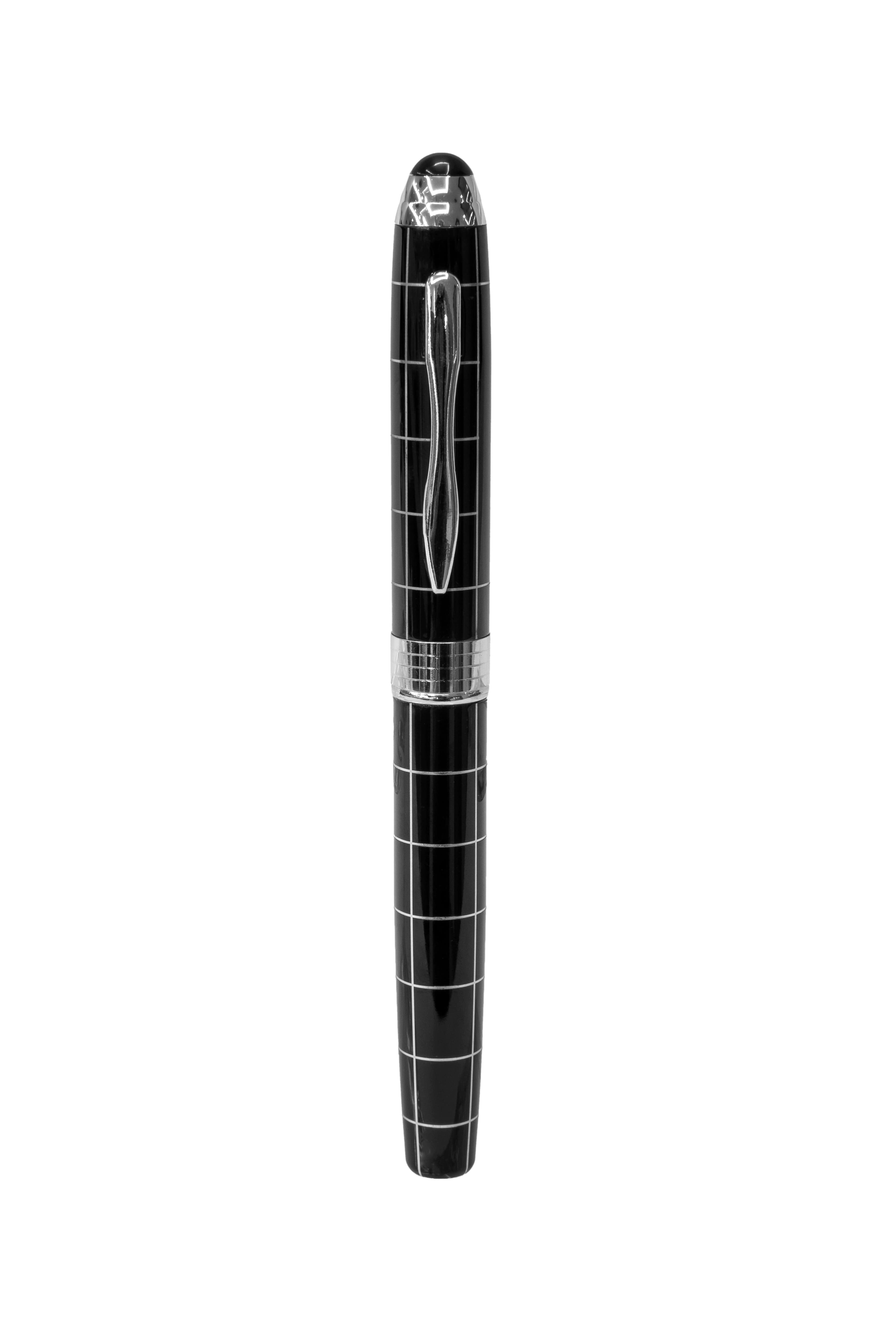 Whitton Metal Ballpoint Pen · Product view