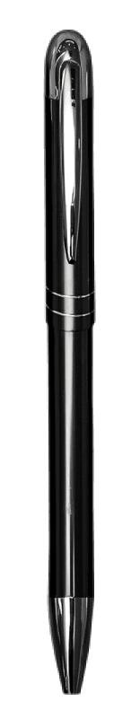 Ren Metal Ballpoint Pen · Product view