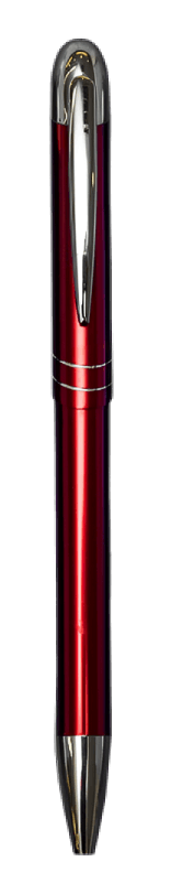 Ren Metal Ballpoint Pen · Product view