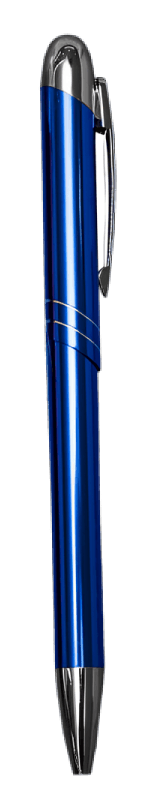 Ren Metal Ballpoint Pen · Product view