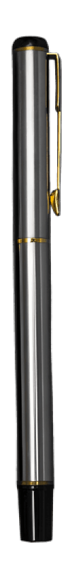 Tully Metal Ballpoint Pen · Product view