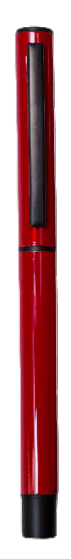 Erskine Metal Ballpoint Pen · Product view