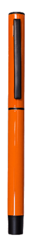 Erskine Metal Ballpoint Pen · Product view