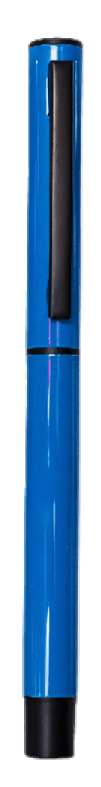 Erskine Metal Ballpoint Pen · Product view