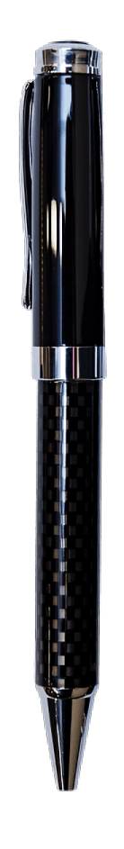 Kelvin Metal Ballpoint Pen · Product view