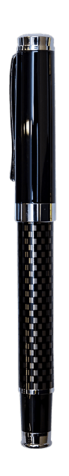 Kelvin Metal Ballpoint Pen · Product view