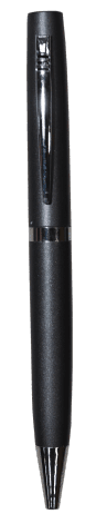 Nova Matte Metal Ballpoint Pen · Product view