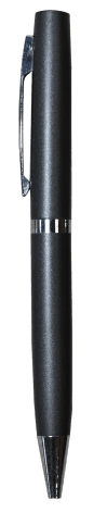 Nova Matte Metal Ballpoint Pen · Product view