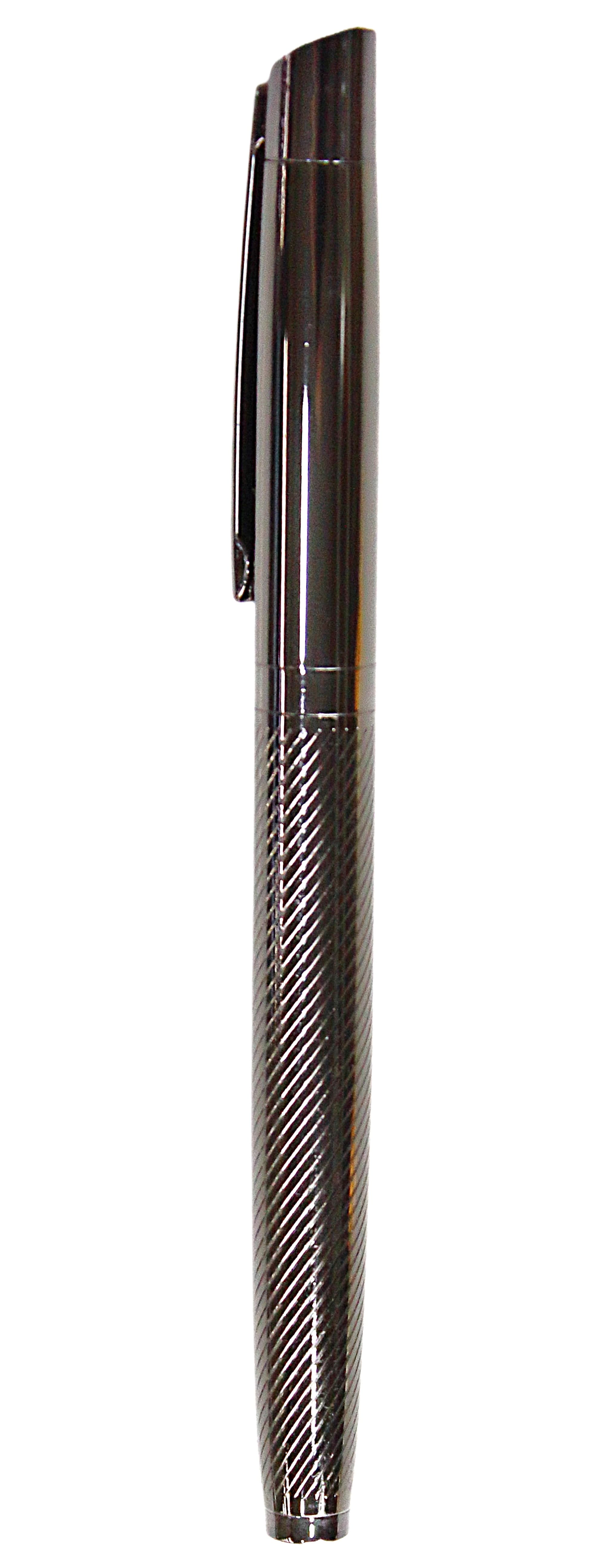 Scribe Metal Rollerball Pen · Product view