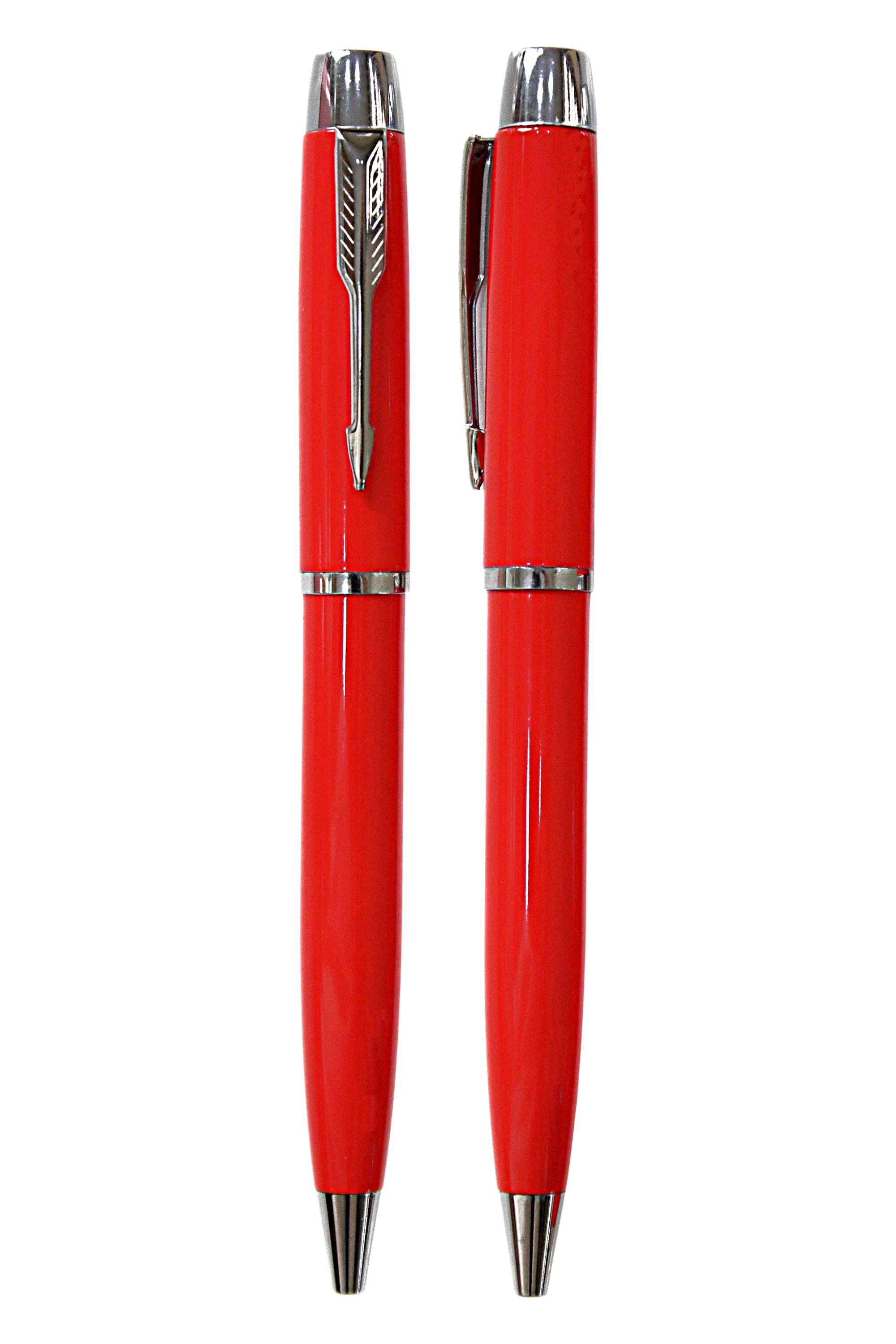 Westford Metal Pen · Product view