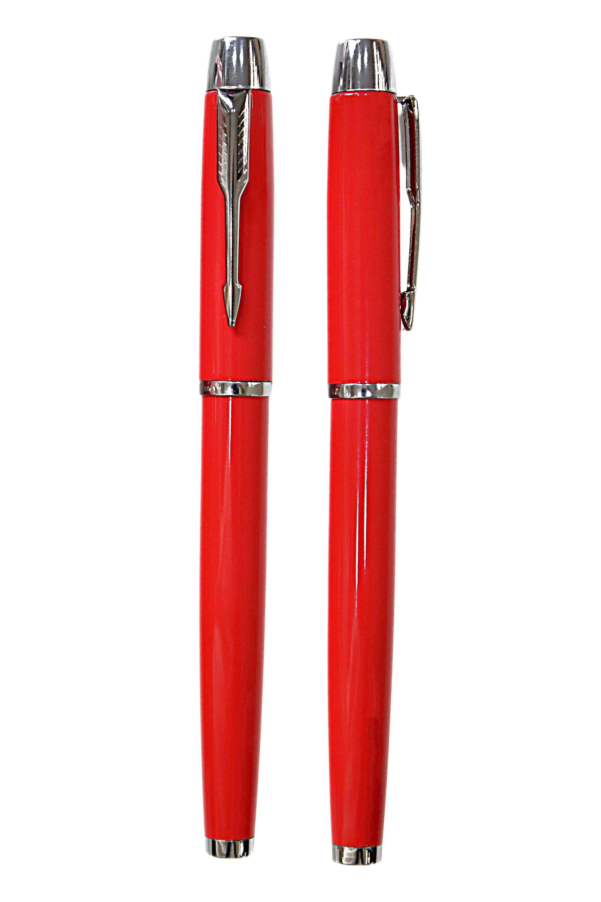 Westford Metal Pen · Product view