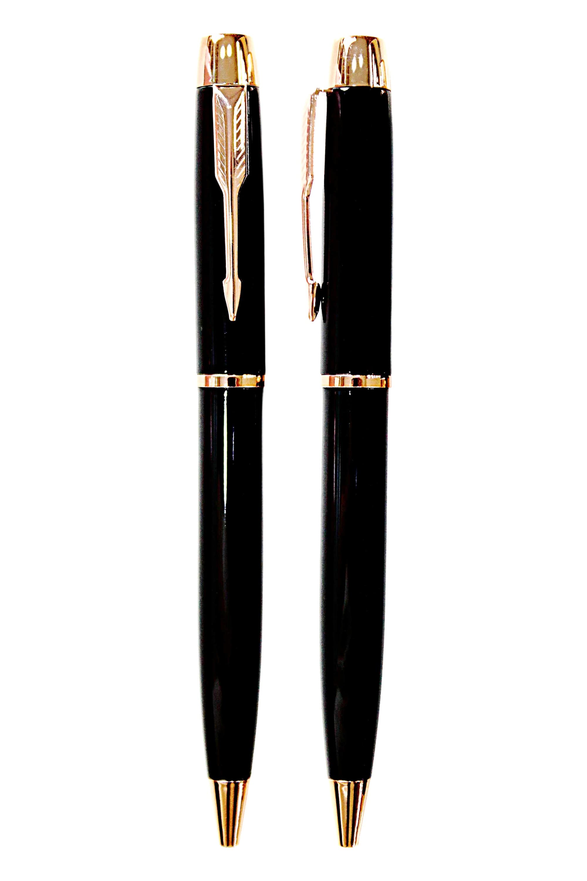 Odessa Metal Pen · Product view