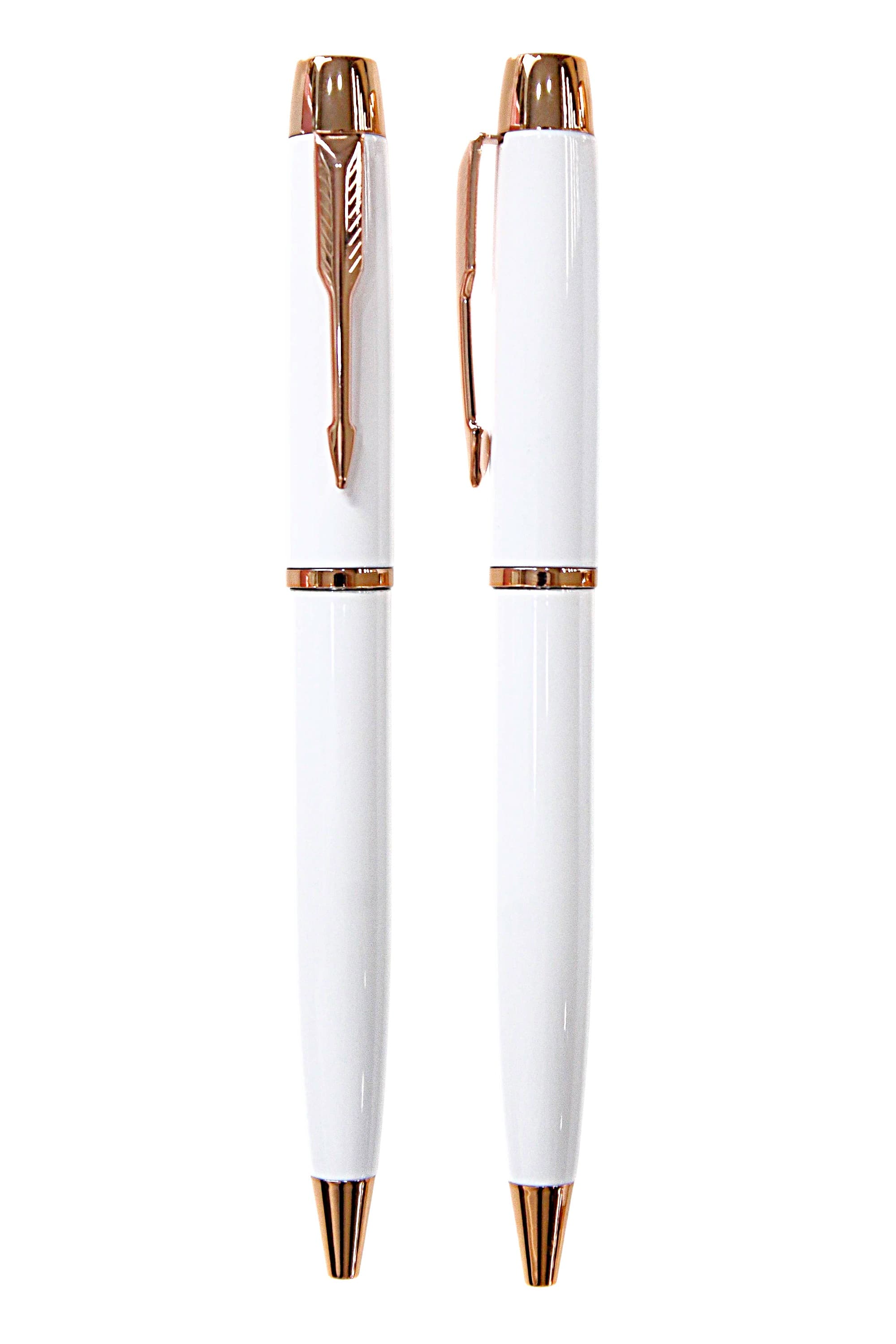 Dara Metal Pen · Product view