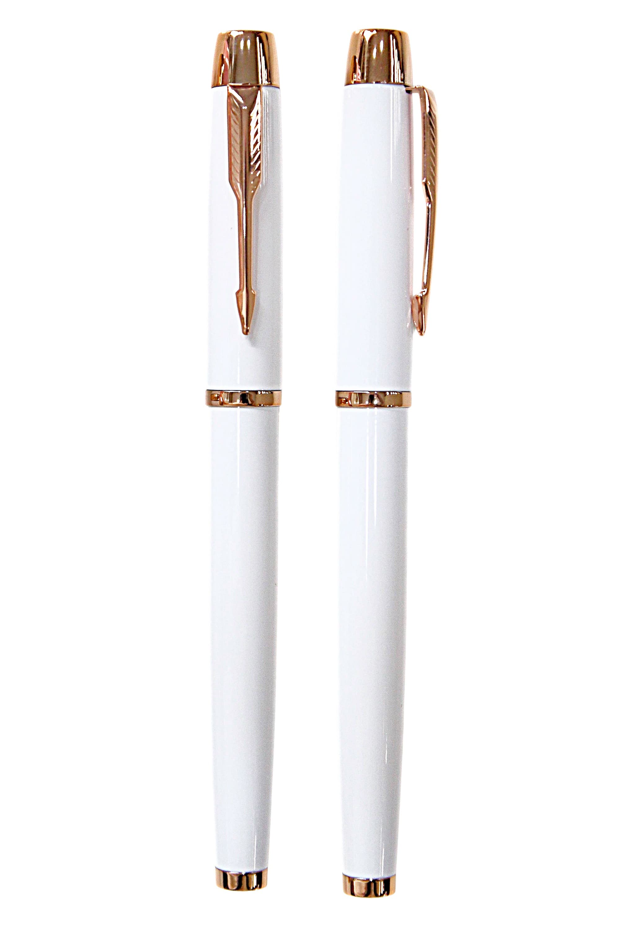 Dara Metal Pen · Product view