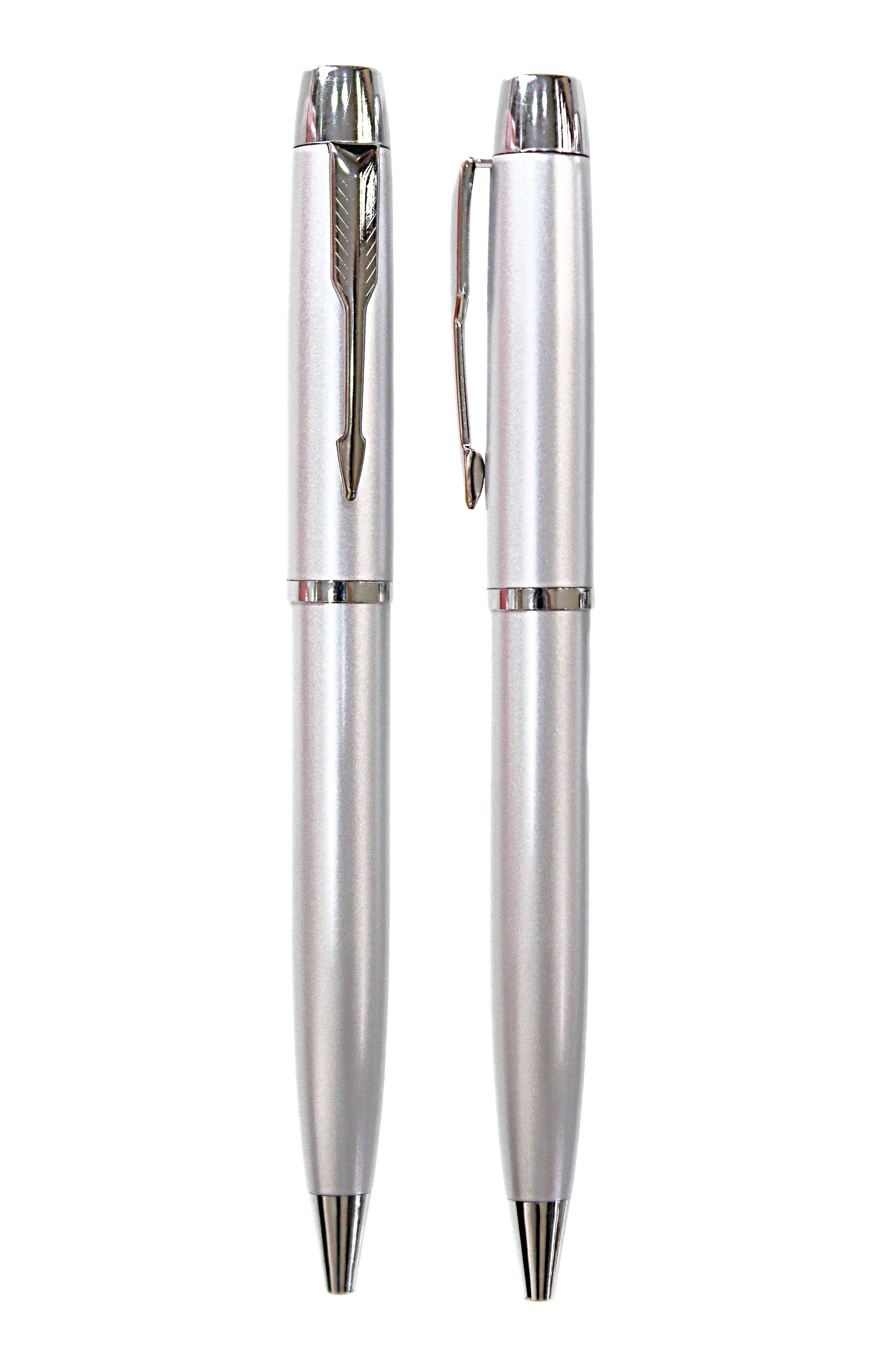 Alder Metal Pen · Product view