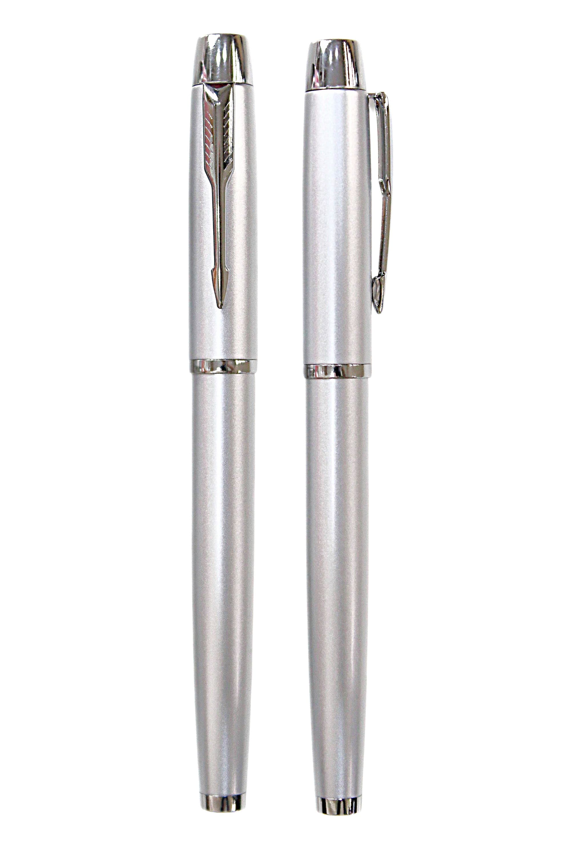 Alder Metal Pen · Product view