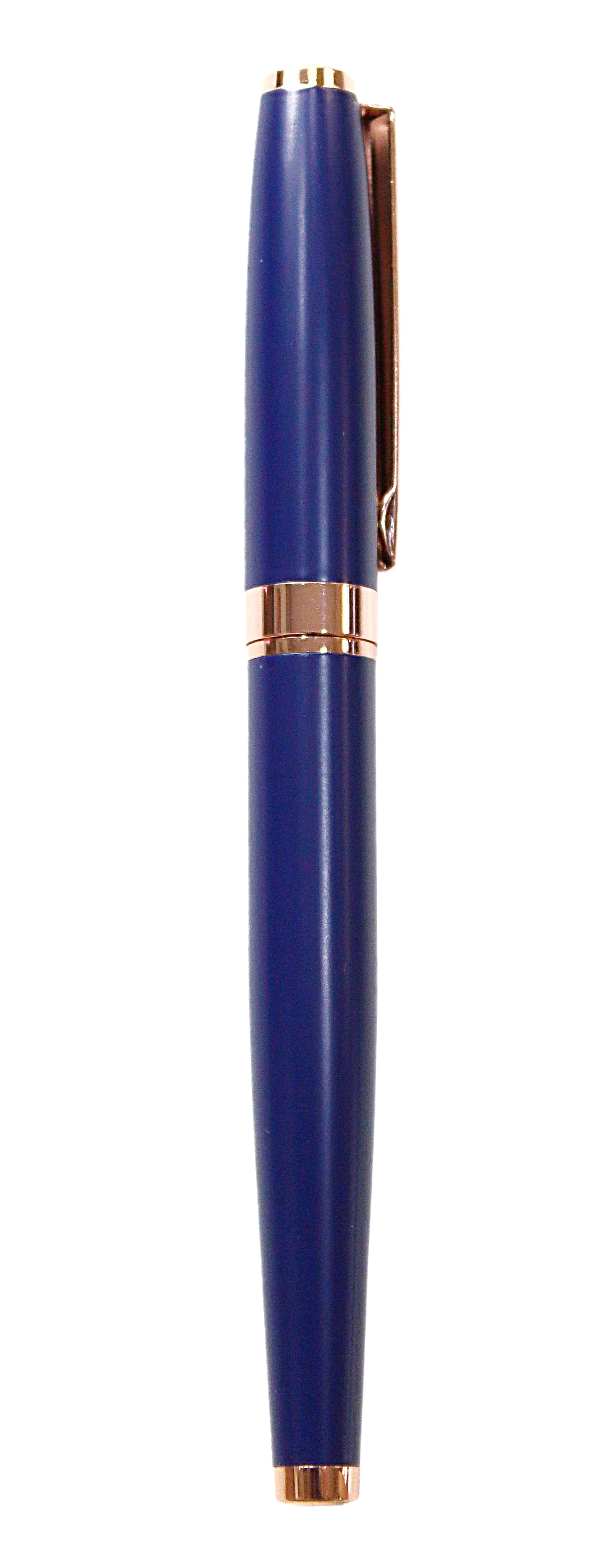 Rumer Metal Pen · Product view
