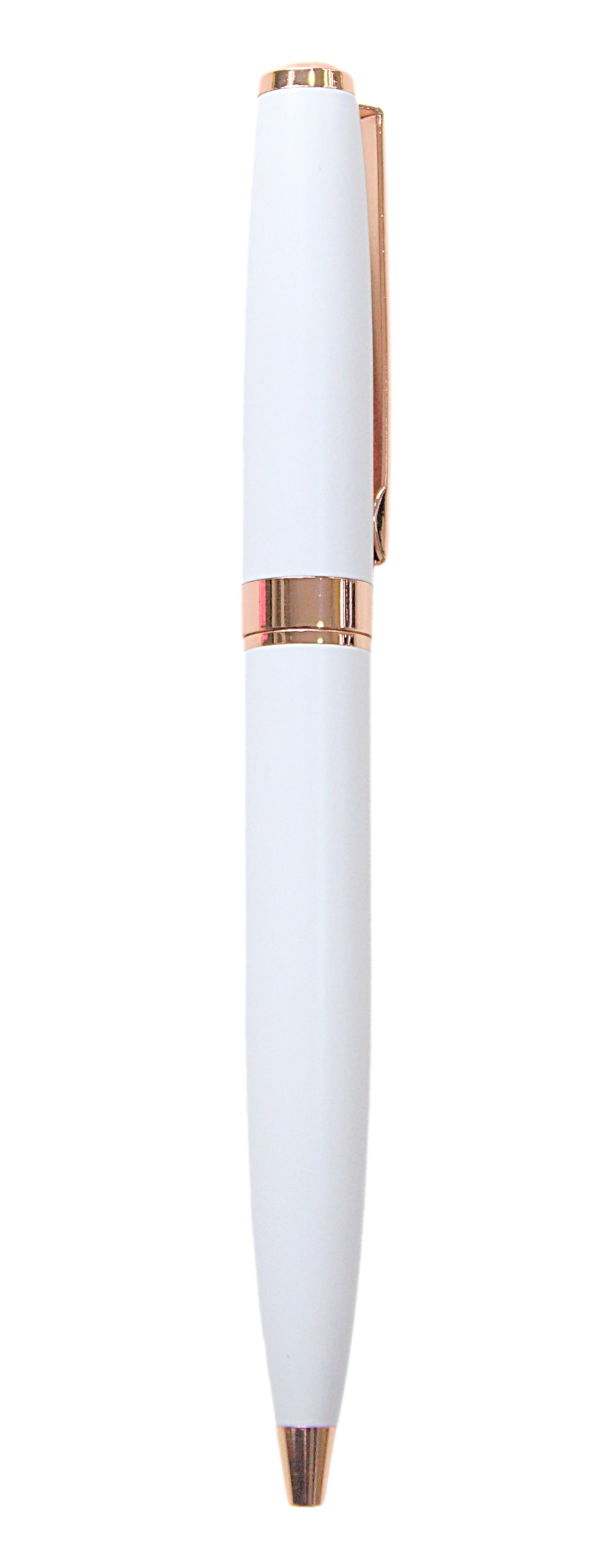 Shore Metal Ballpoint Pen · Product view