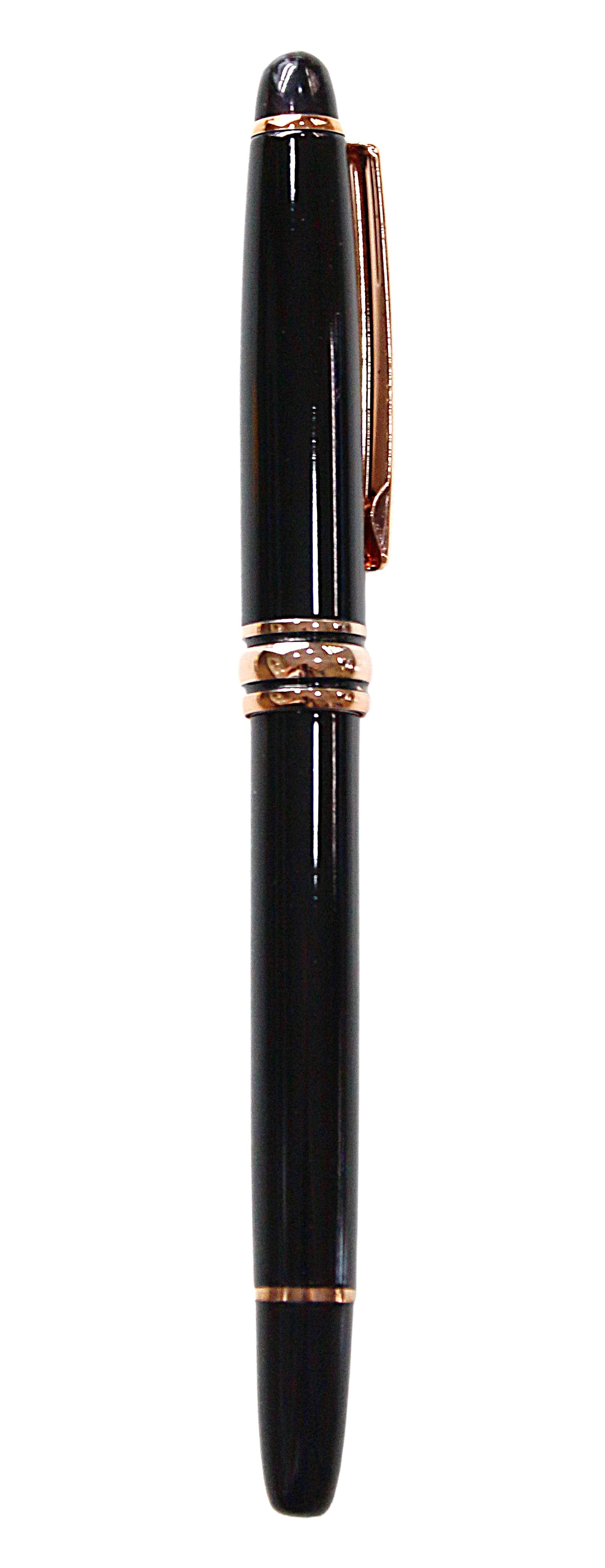 Truro Metal Pen · Product view