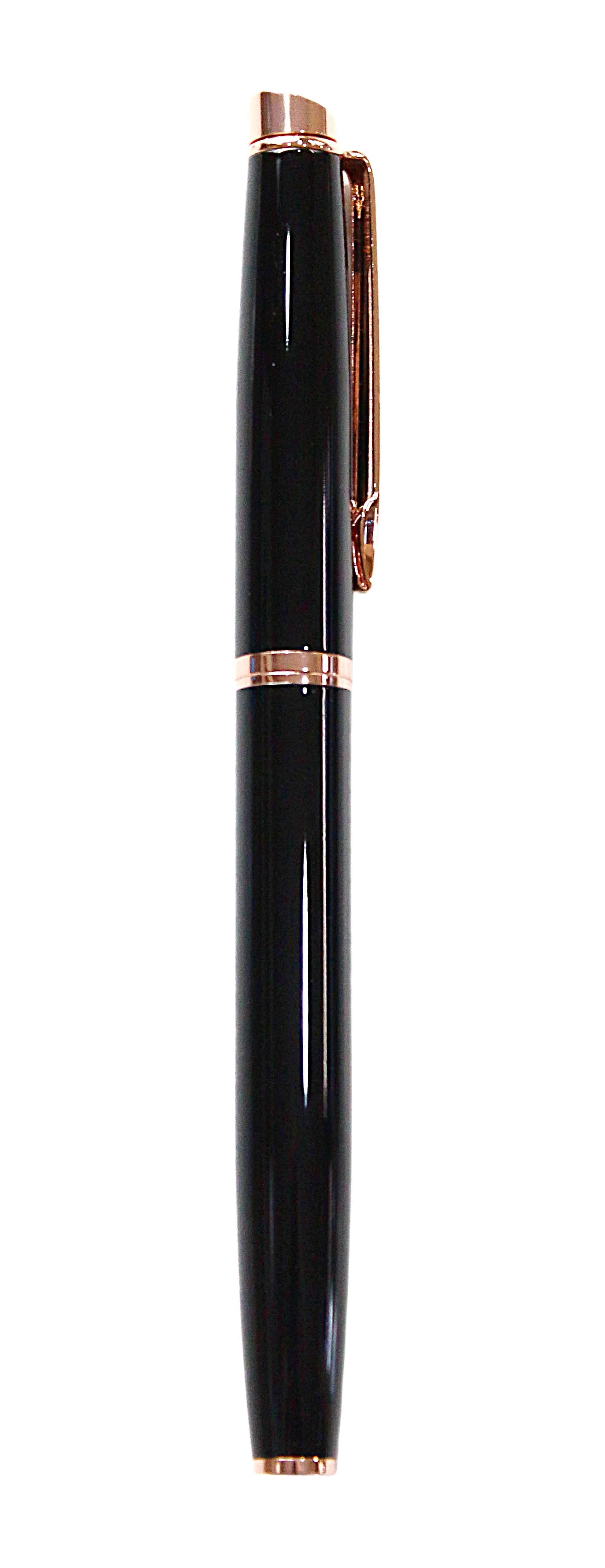 Yeats Metal Pen · Product view