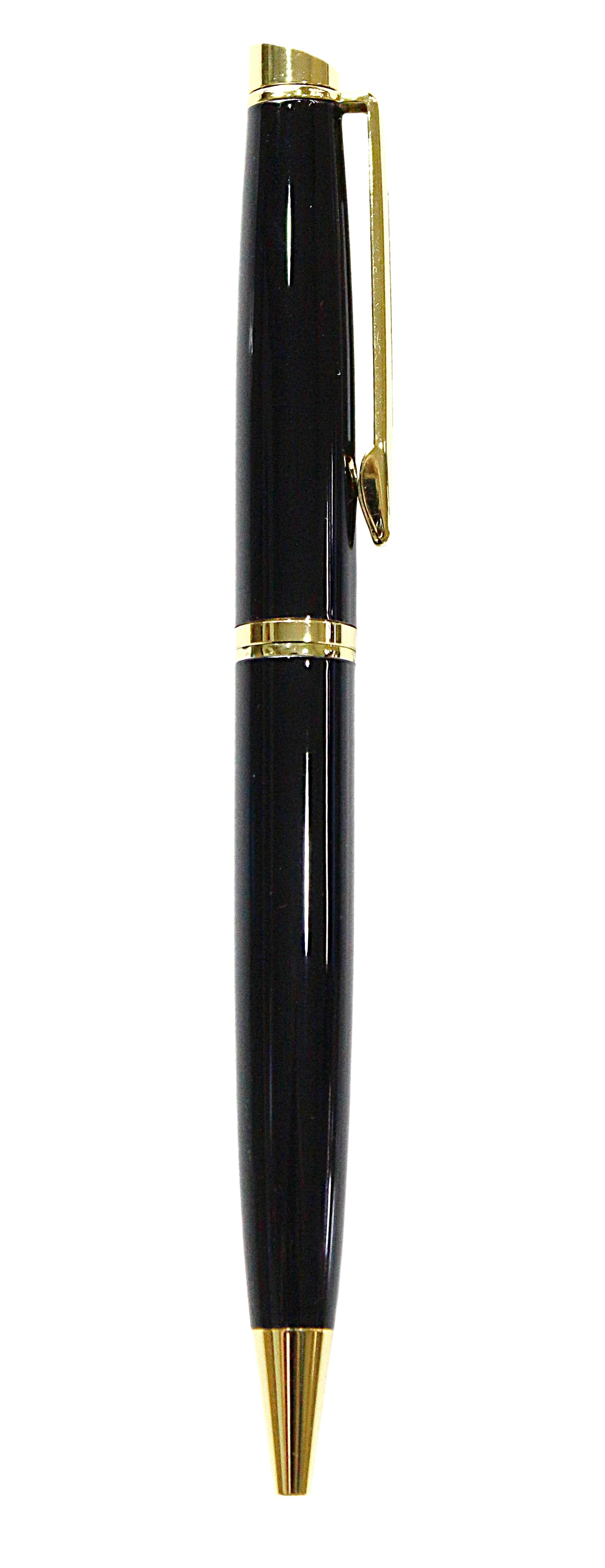 Skipton Metal Pen · Product view