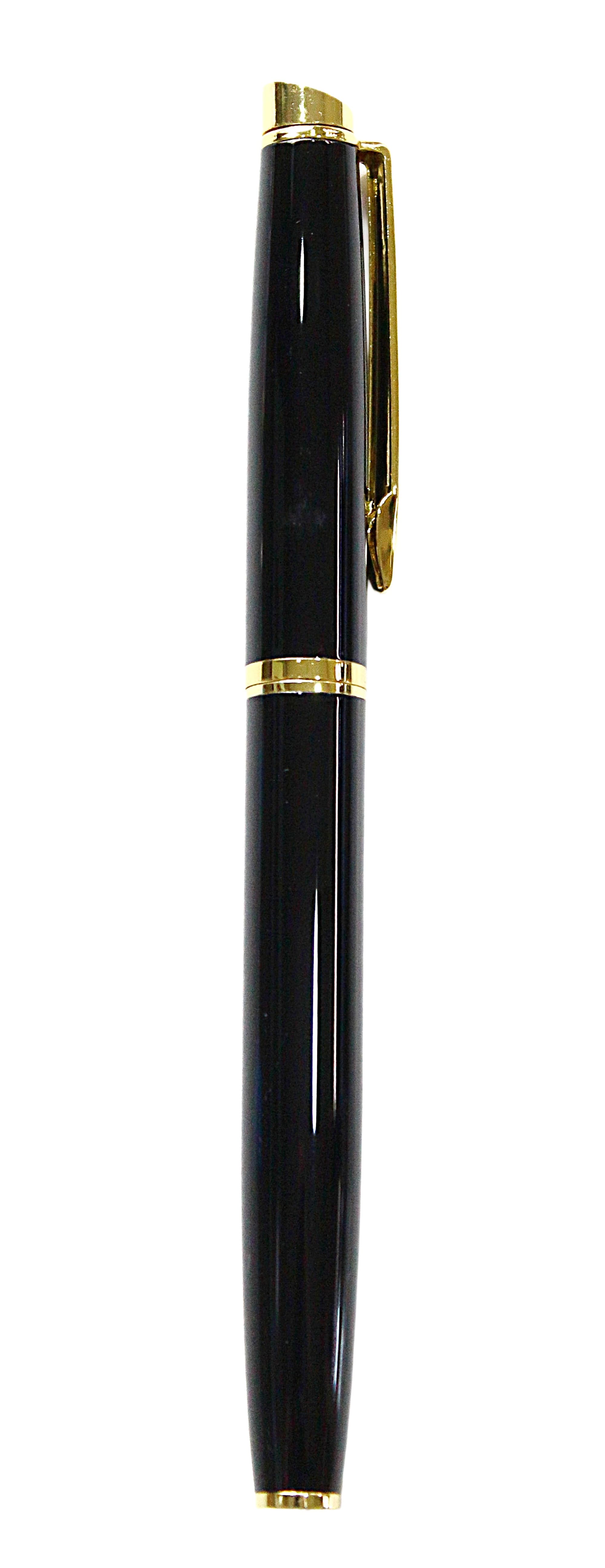 Skipton Metal Pen · Product view