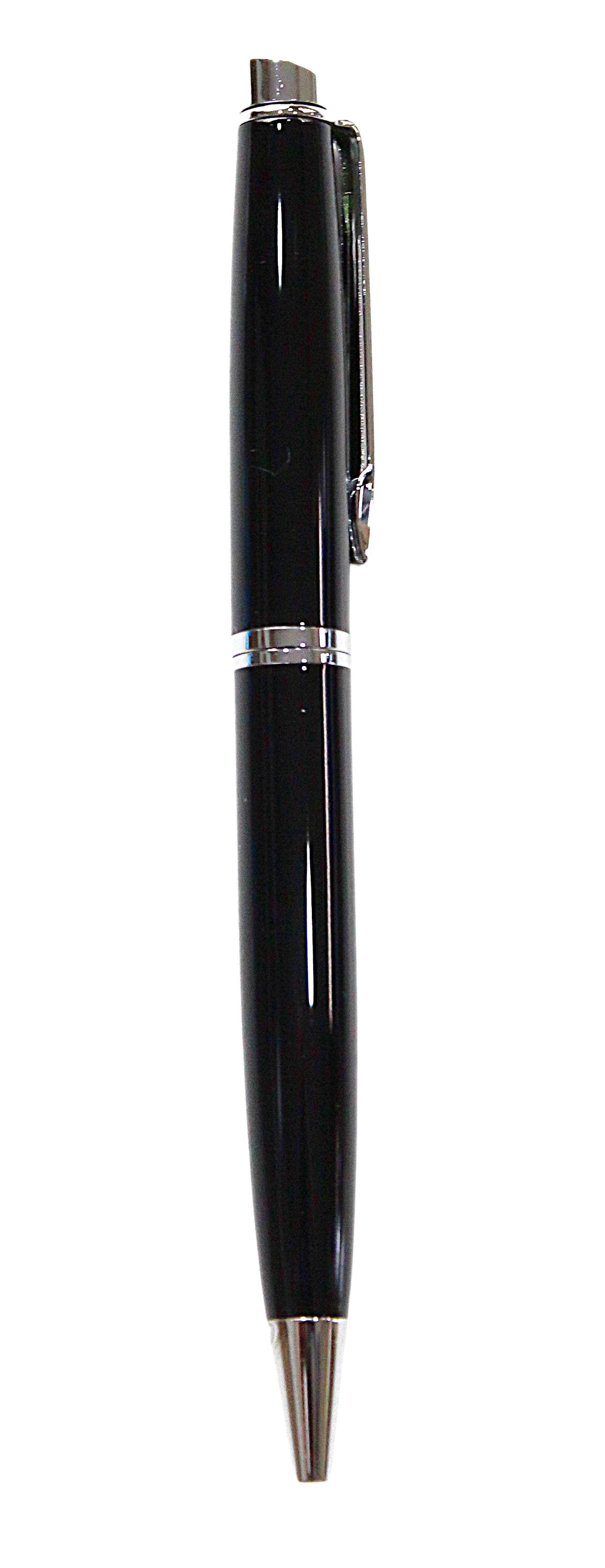 Kinetic Metal Pen · Product view