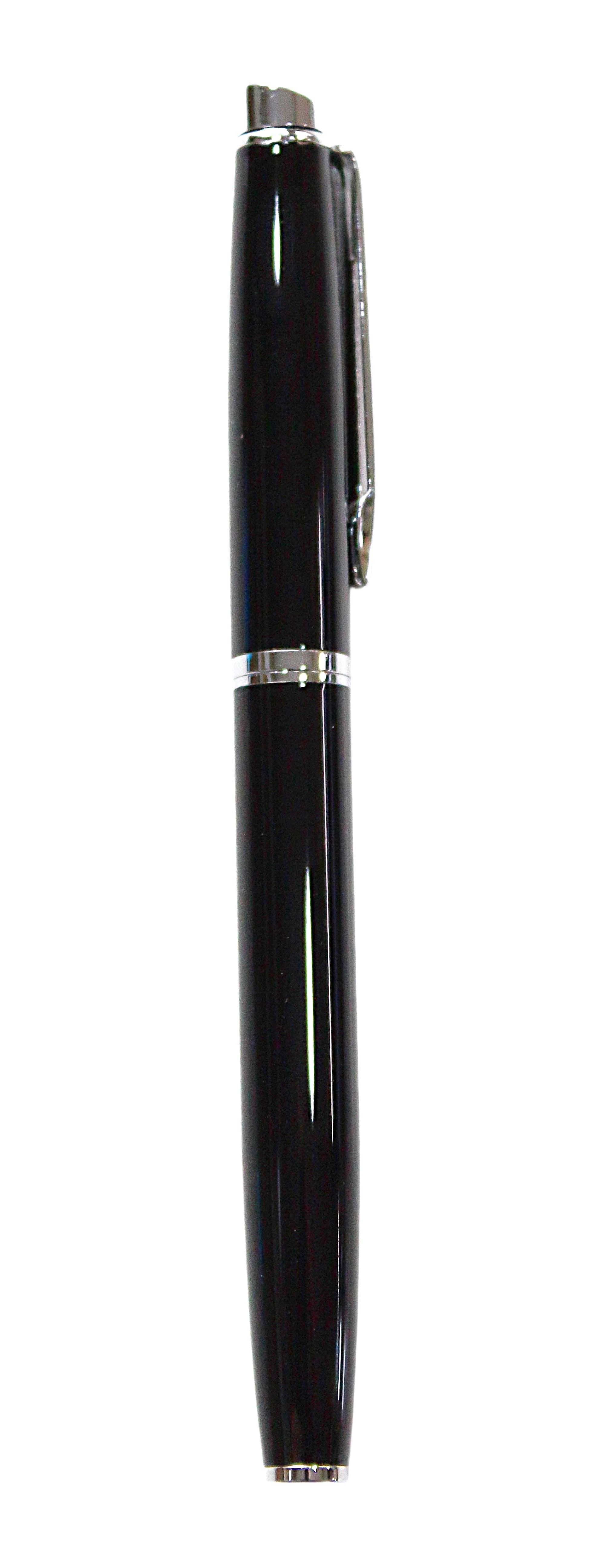 Kinetic Metal Pen · Product view