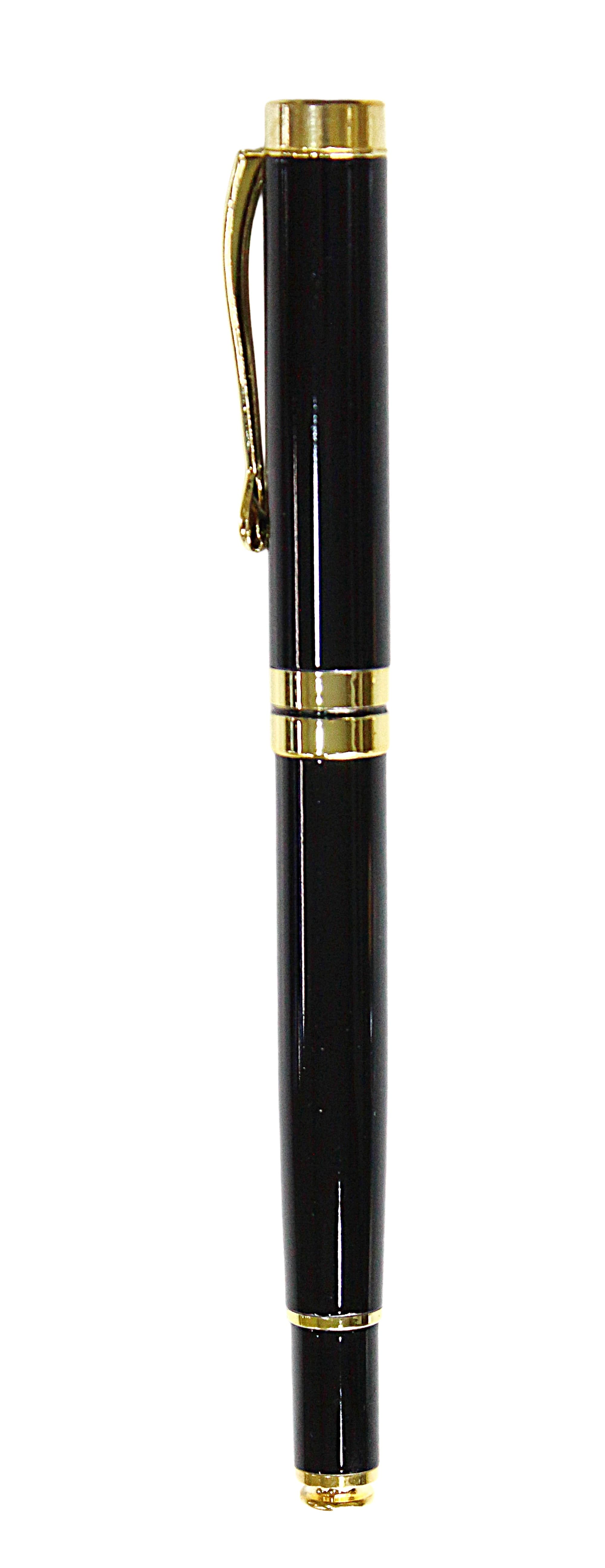 Bolton Metal Rollerball Pen · Product view