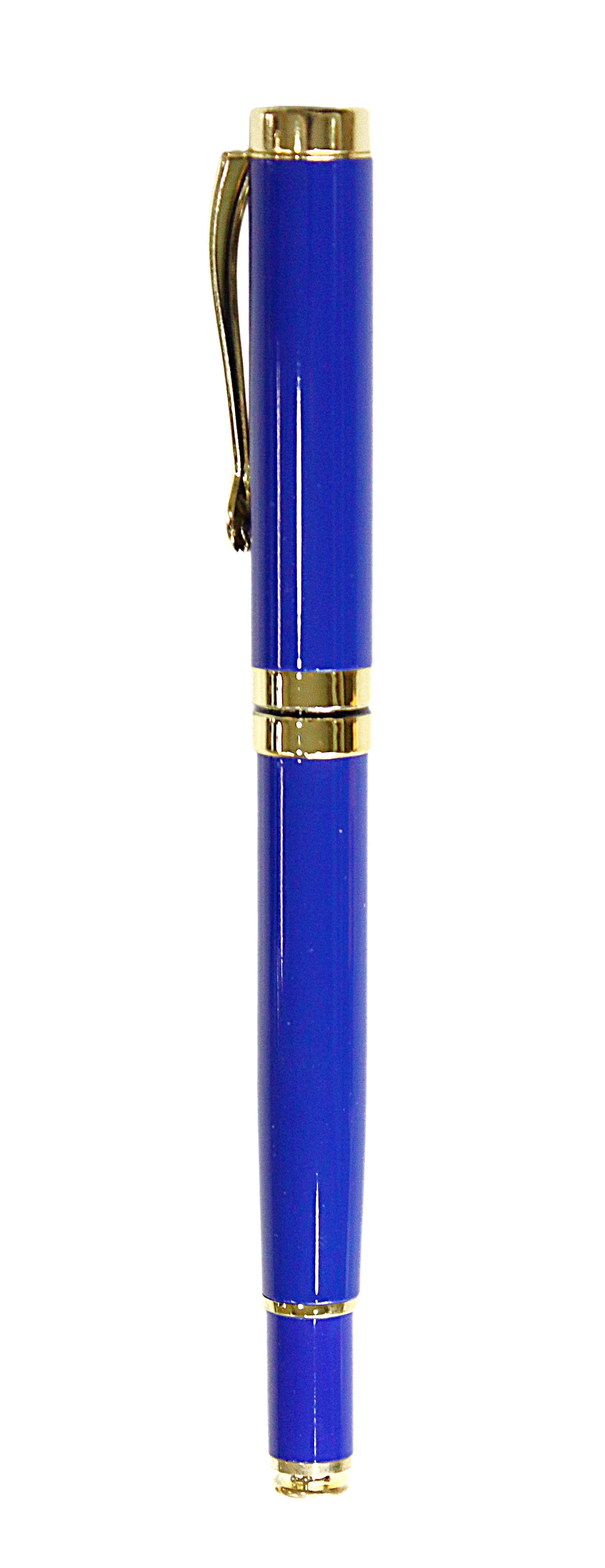 Bolton Metal Rollerball Pen · Product view