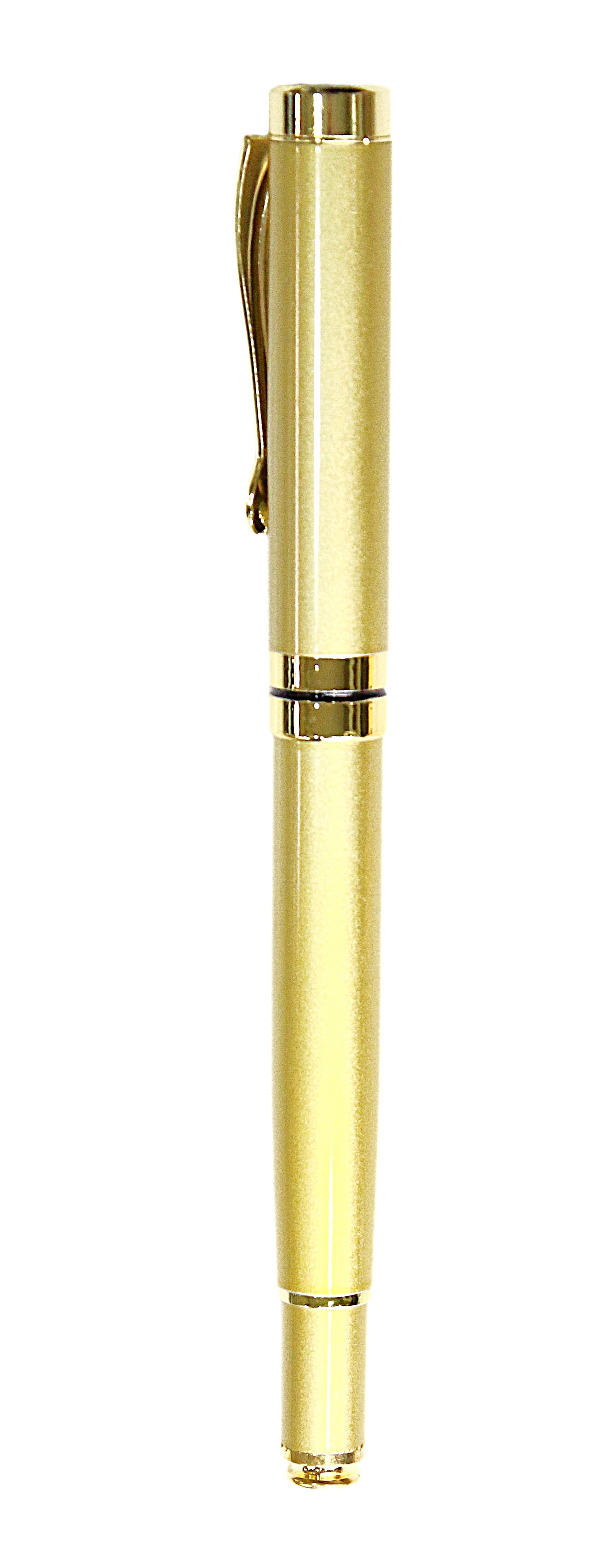 Bolton Metal Rollerball Pen · Product view