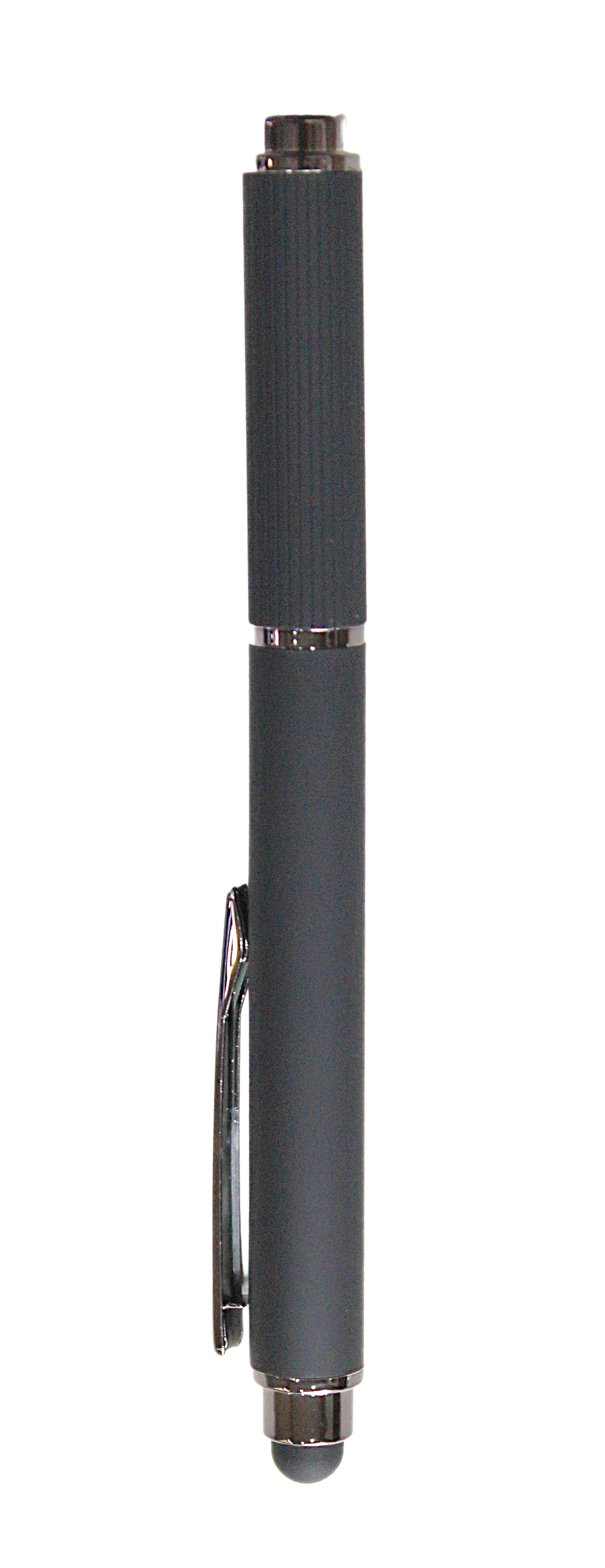 Novara Metal Rollerball Pen · Product view