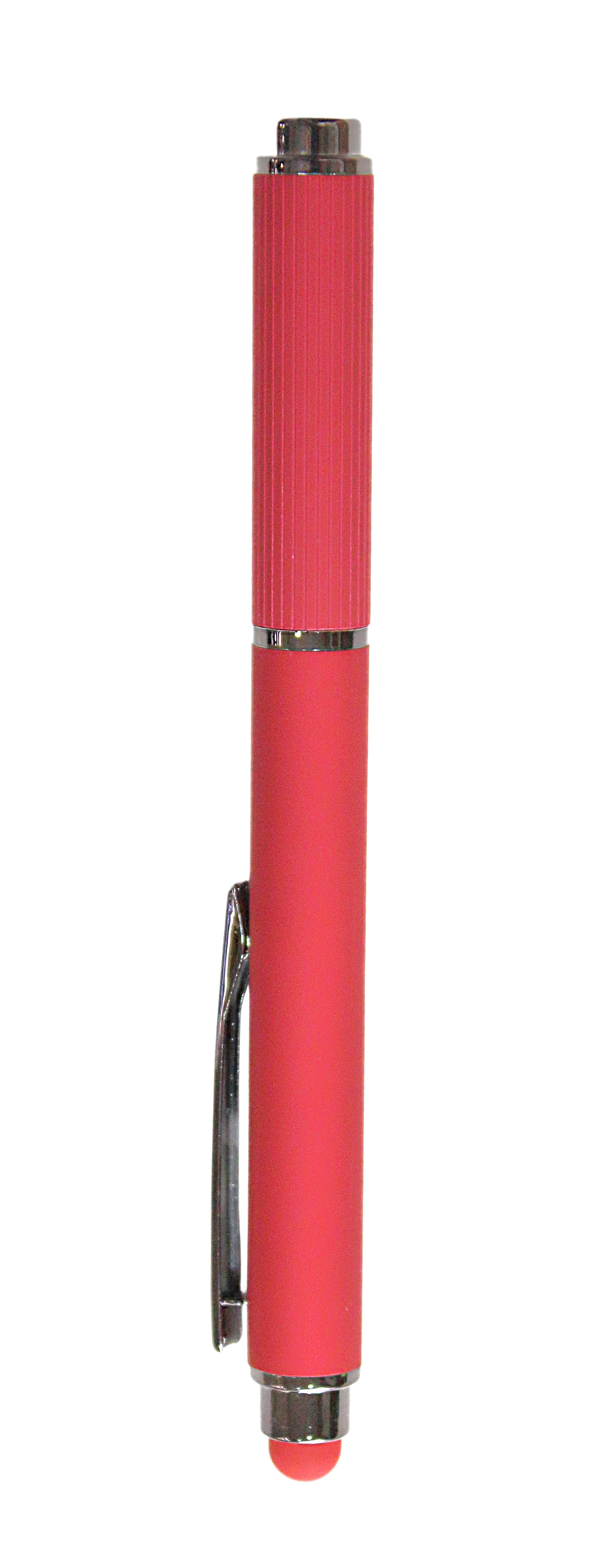 Novara Metal Rollerball Pen · Product view