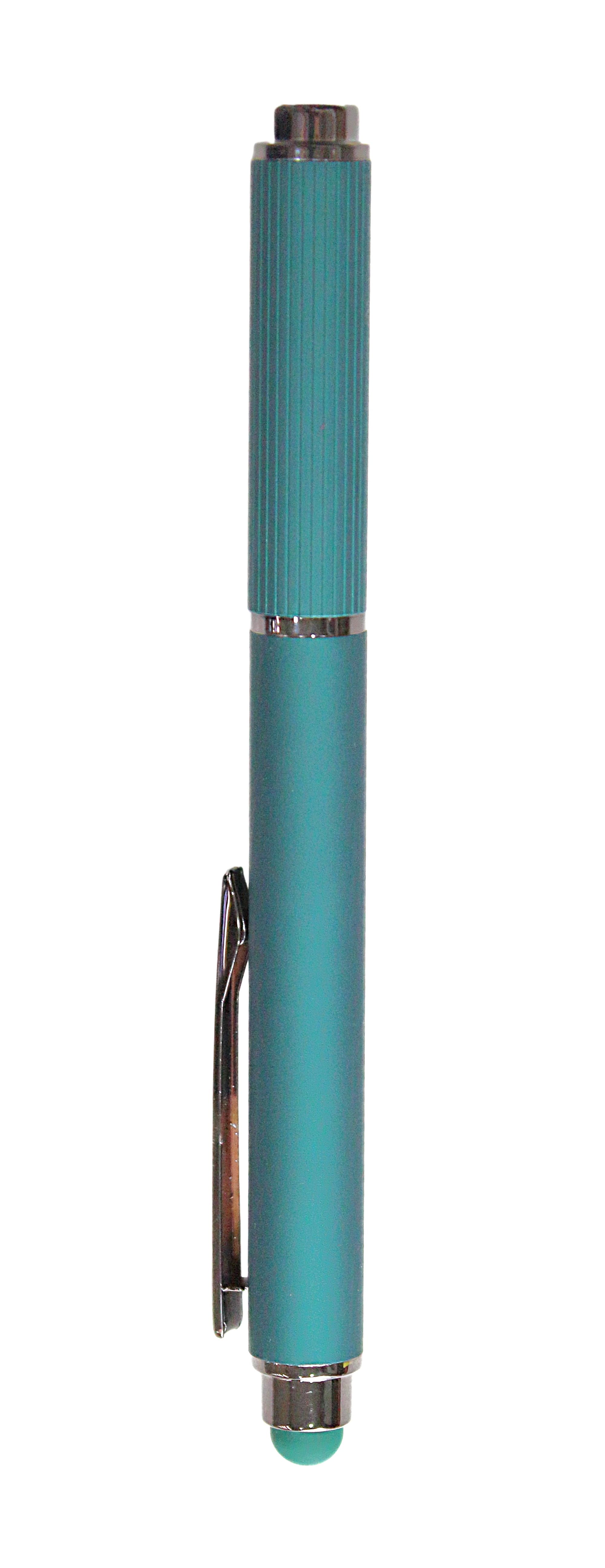 Novara Metal Rollerball Pen · Product view