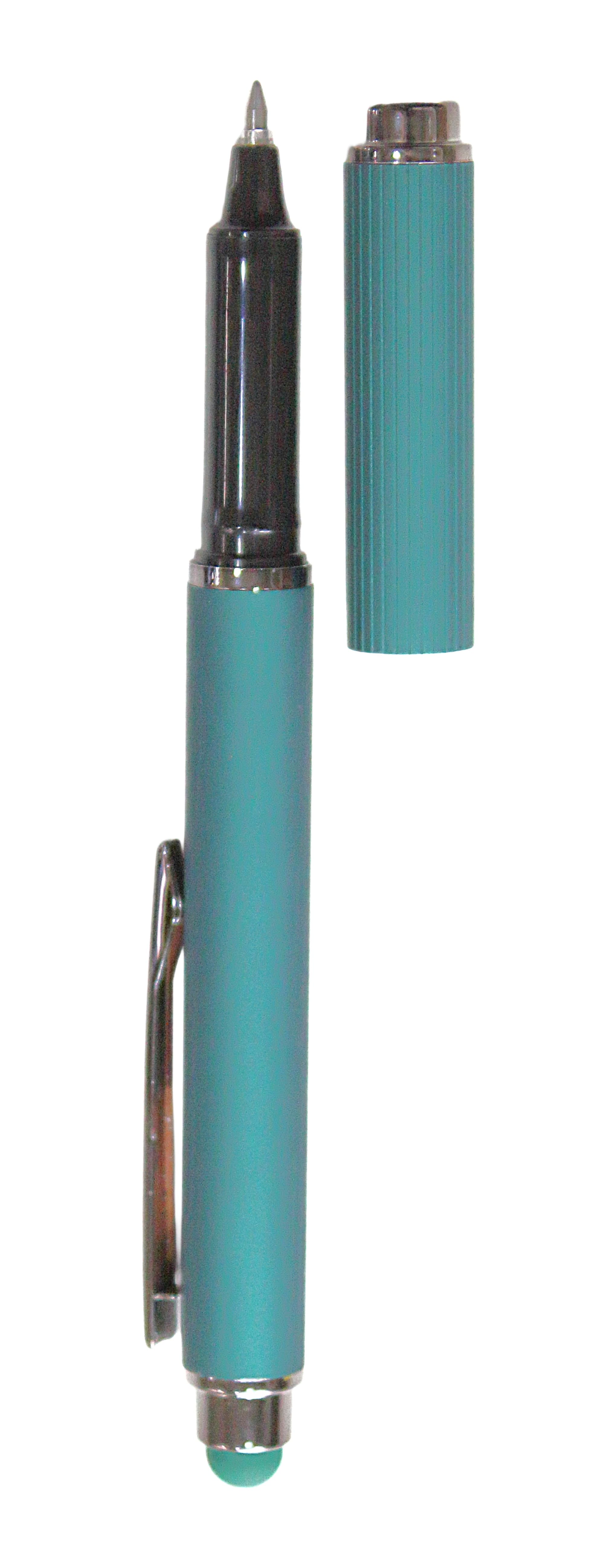 Novara Metal Rollerball Pen · Product view