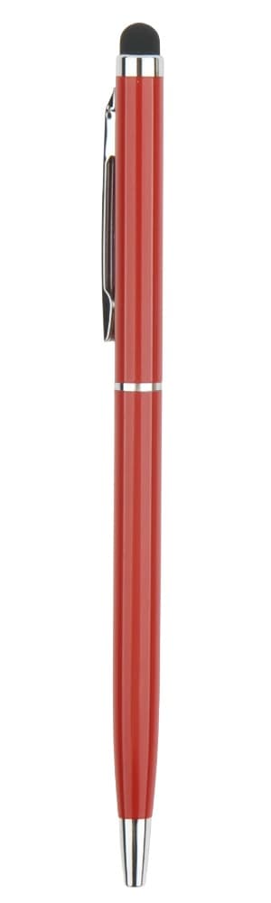 Crowley Metal Ballpoint Pen · Product view