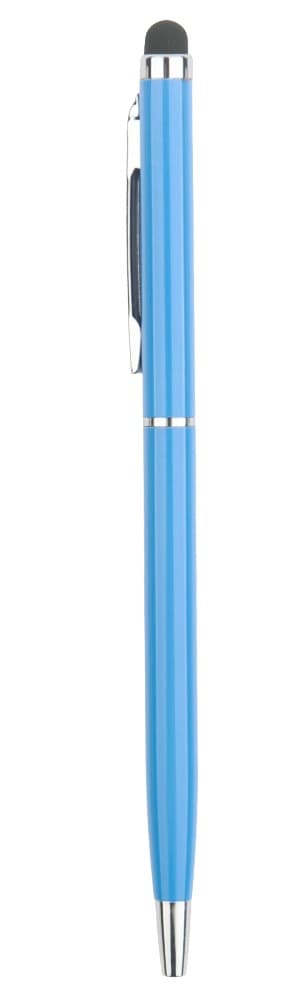 Crowley Metal Ballpoint Pen · Product view
