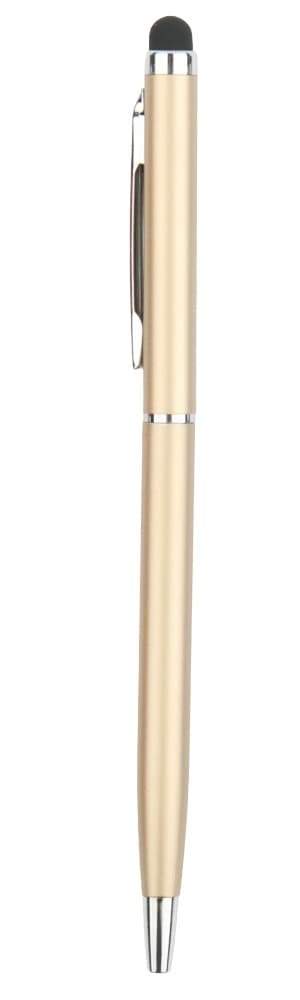 Crowley Metal Ballpoint Pen · Product view