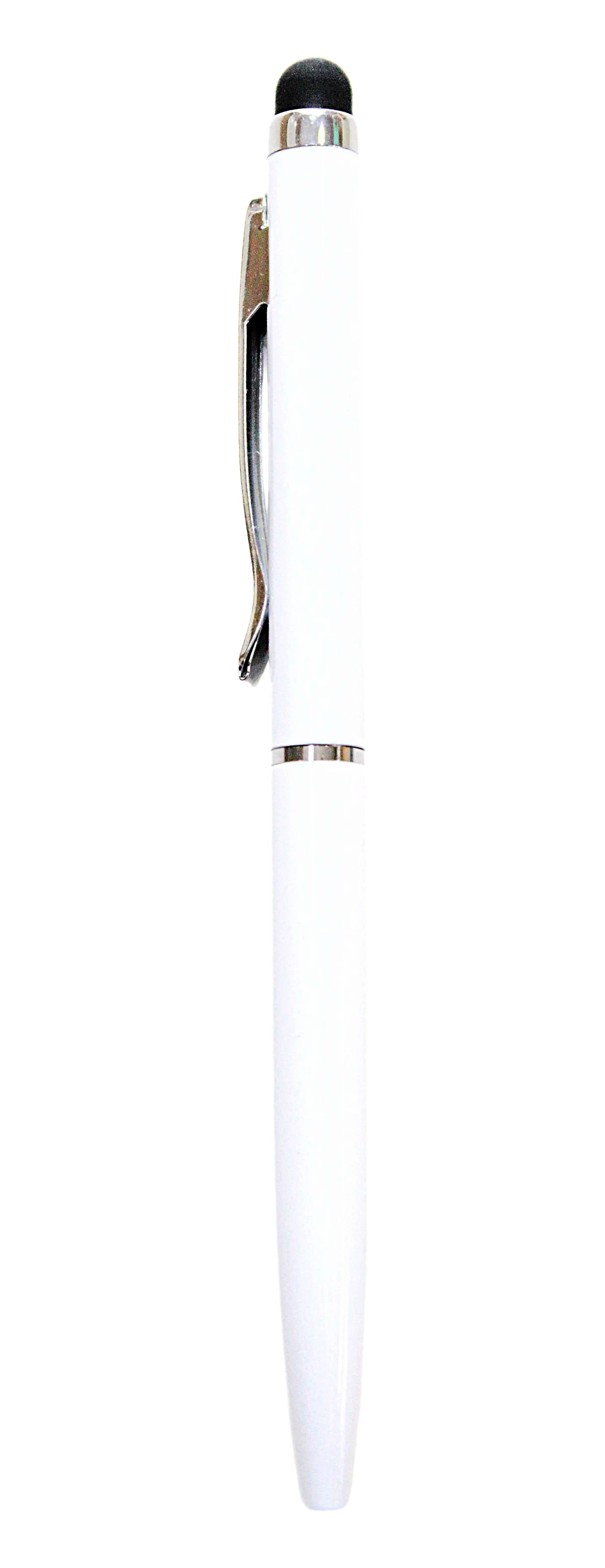 Vela Metal Ballpoint Pen · Product view