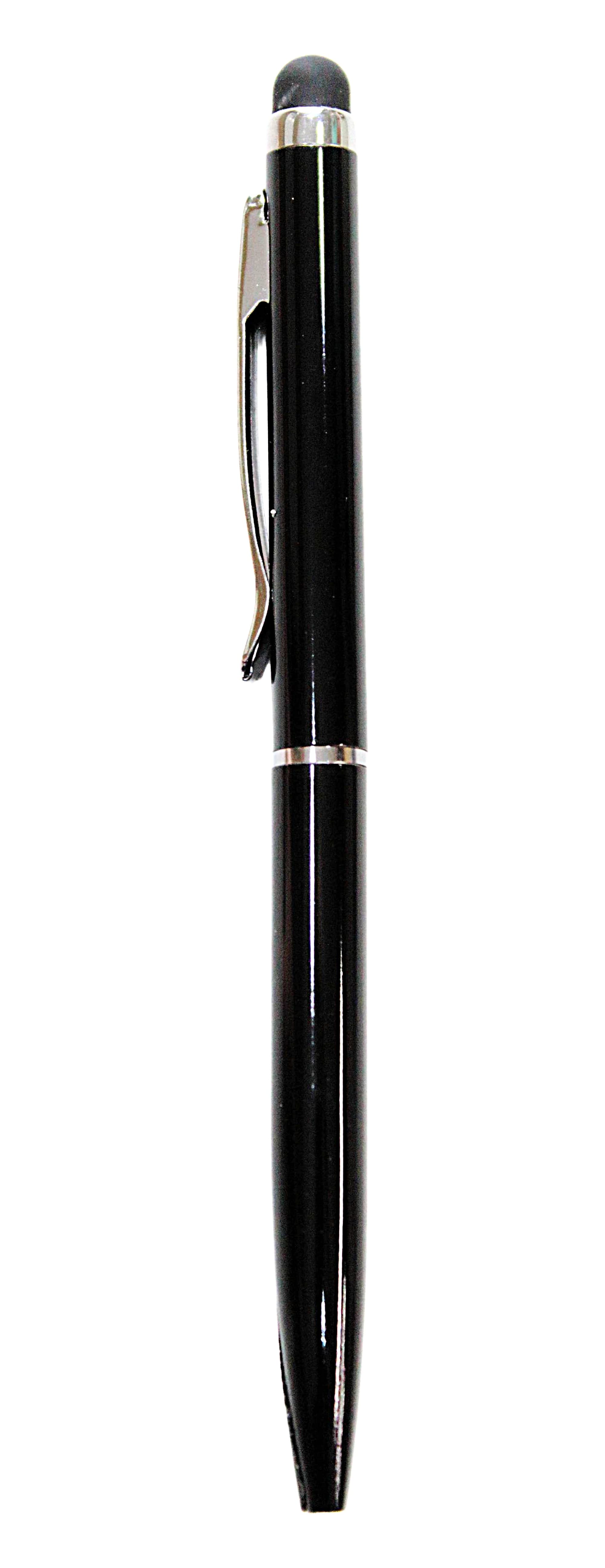 Vela Metal Ballpoint Pen · Product view