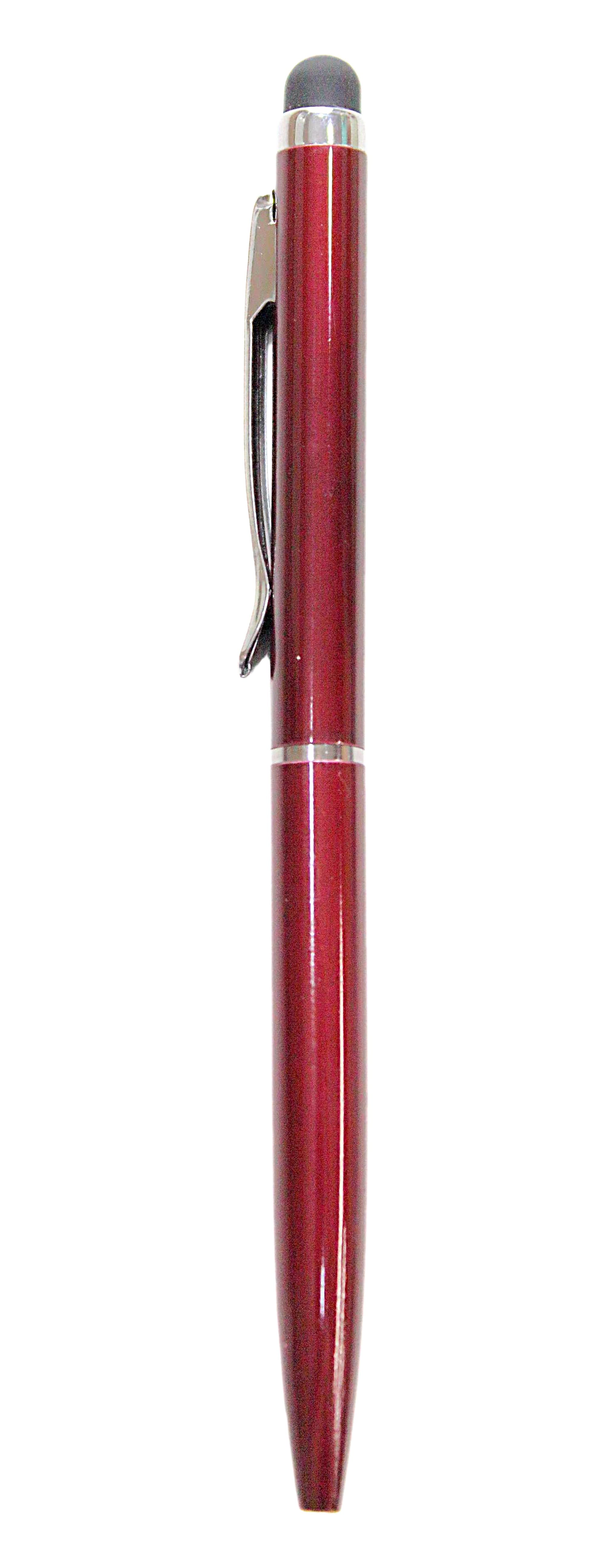 Vela Metal Ballpoint Pen · Product view