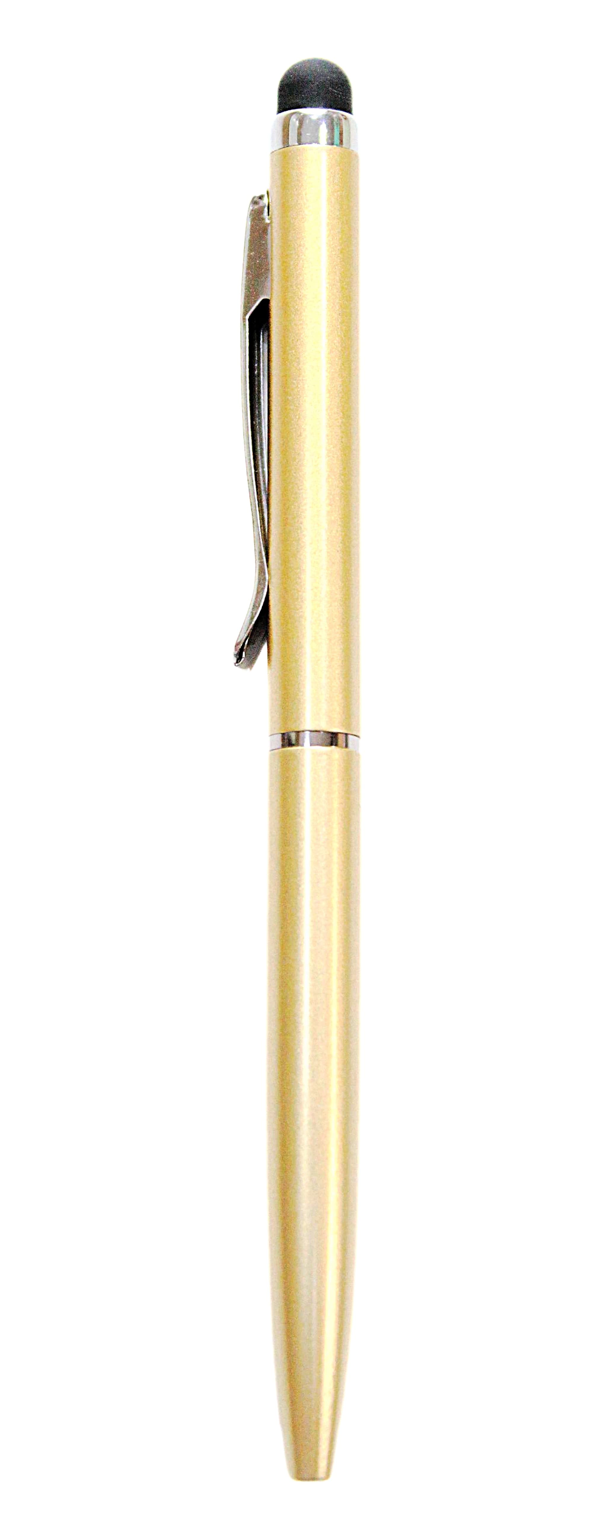 Vela Metal Ballpoint Pen · Product view