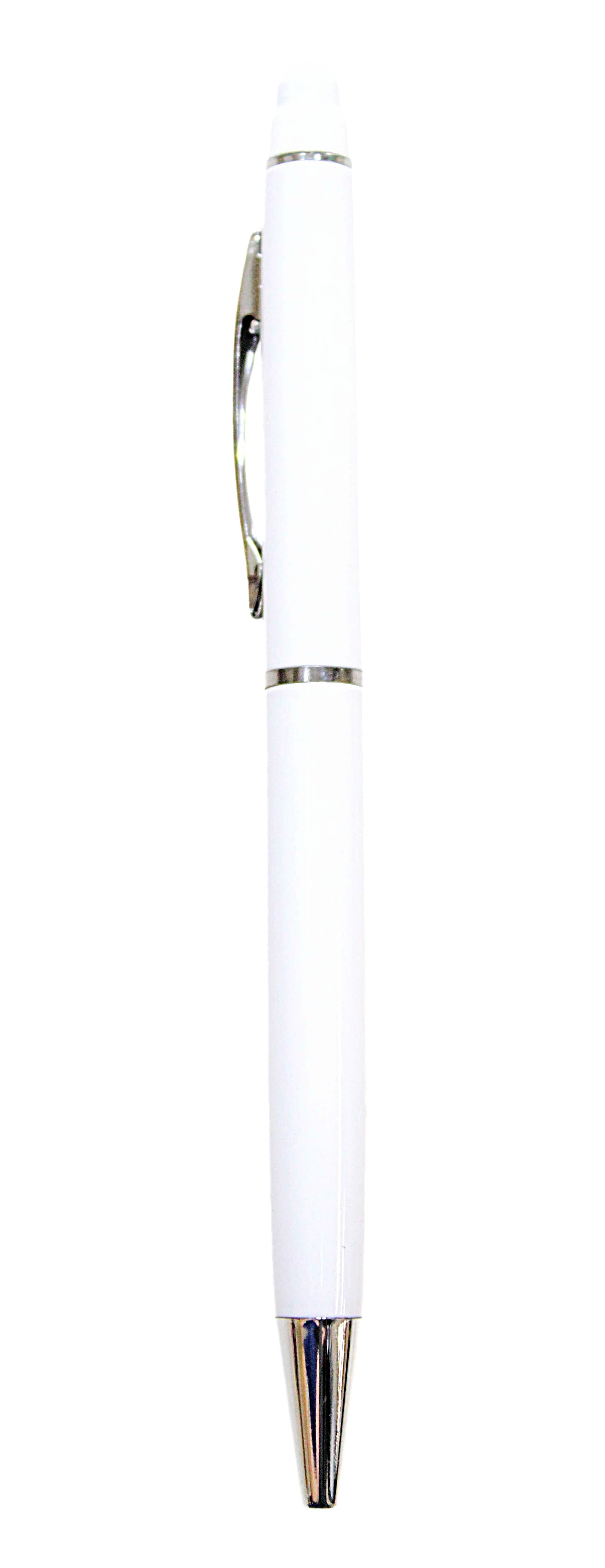 Chesley Metal Ballpoint Pen · Product view