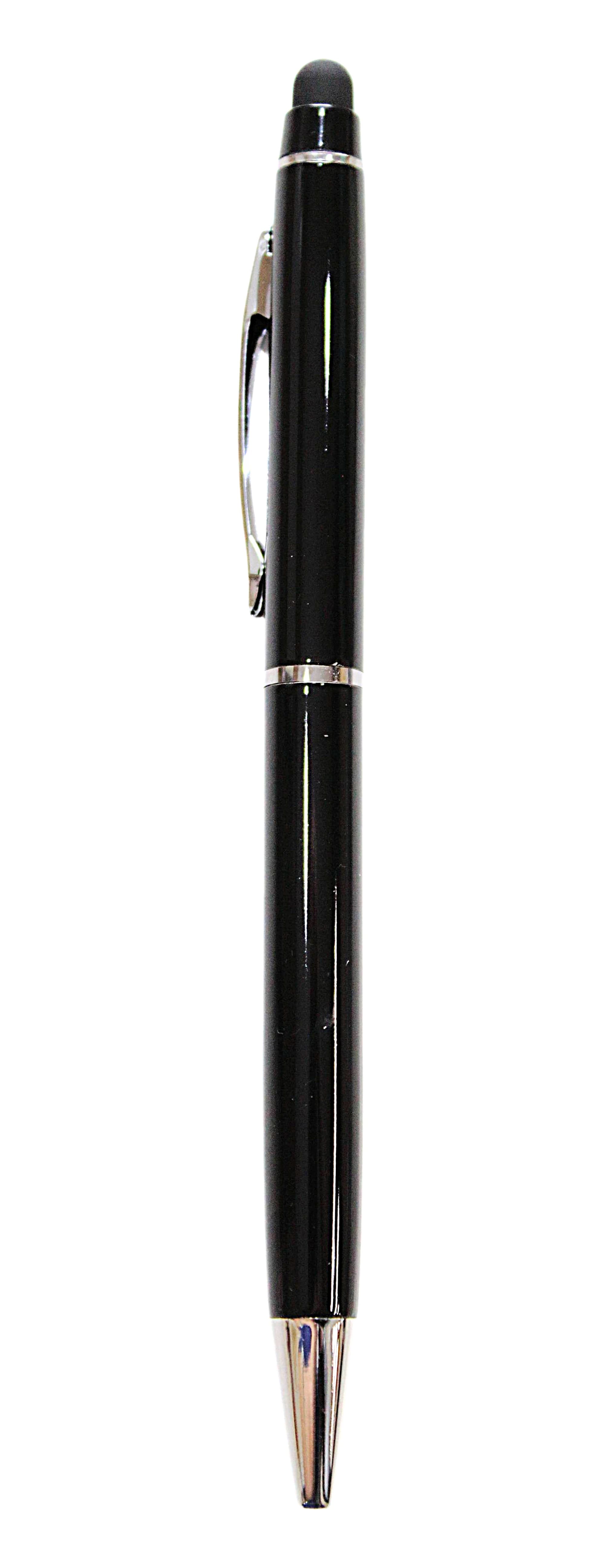 Chesley Metal Ballpoint Pen · Product view