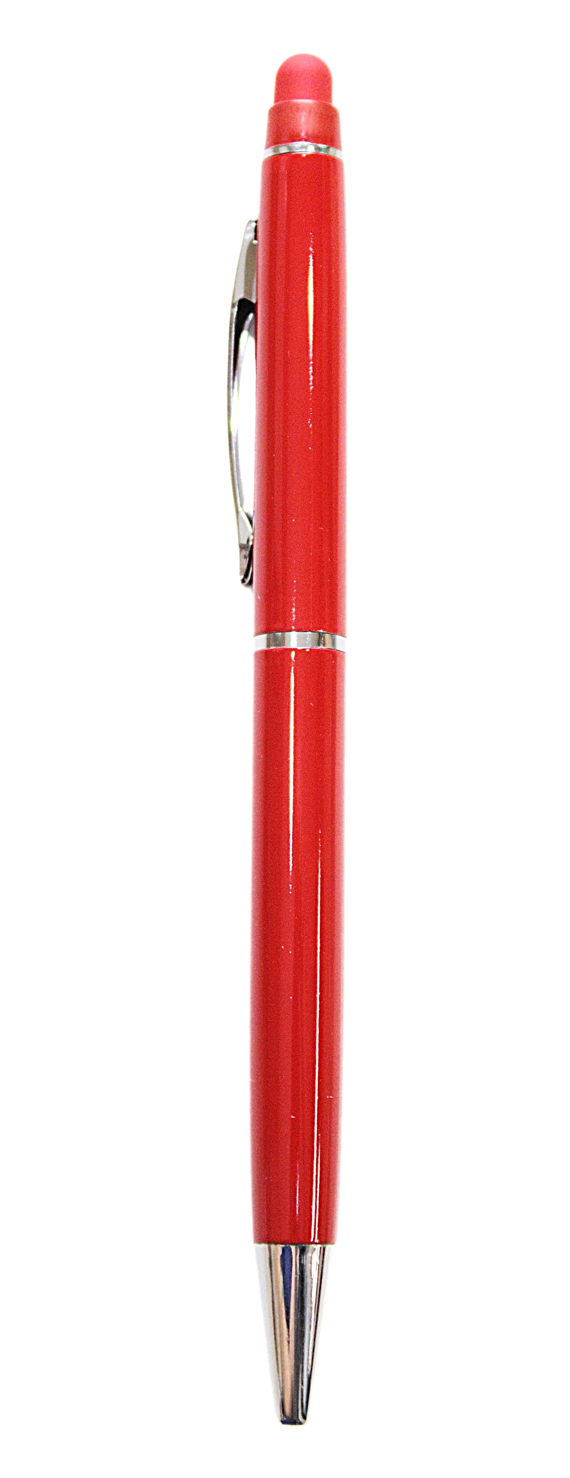 Chesley Metal Ballpoint Pen · Product view