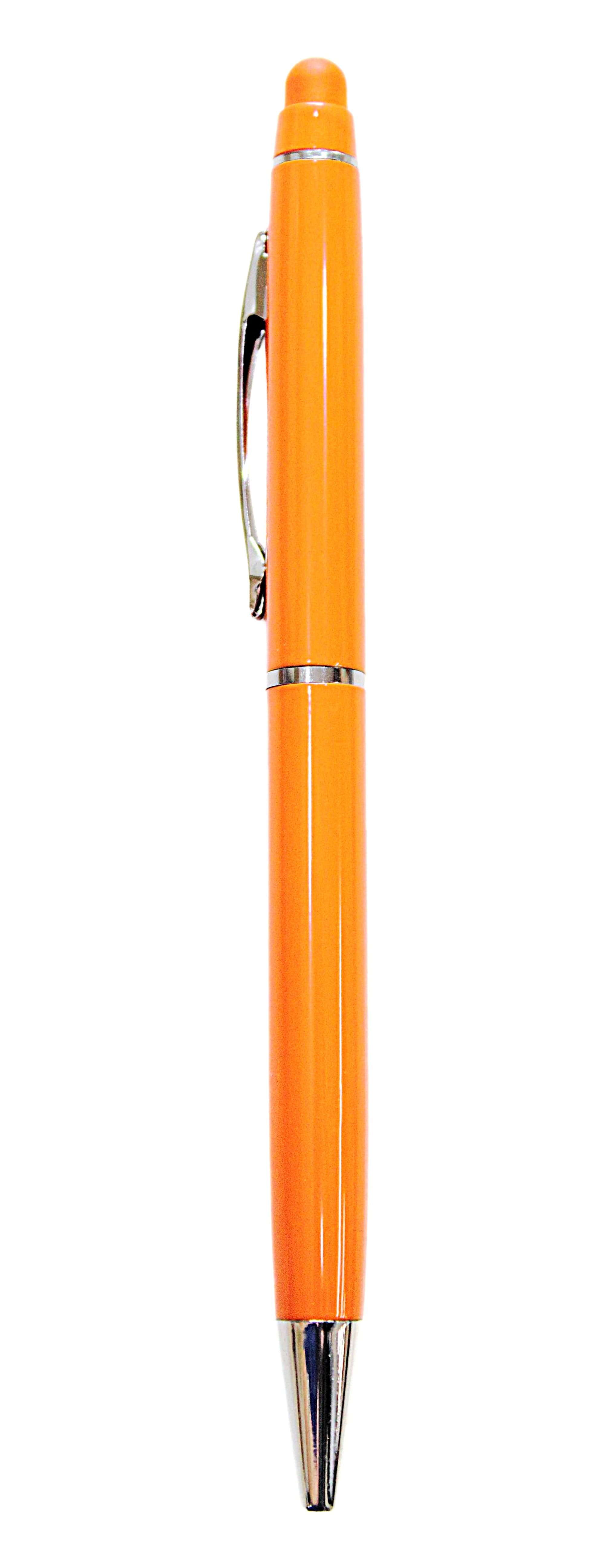 Chesley Metal Ballpoint Pen · Product view