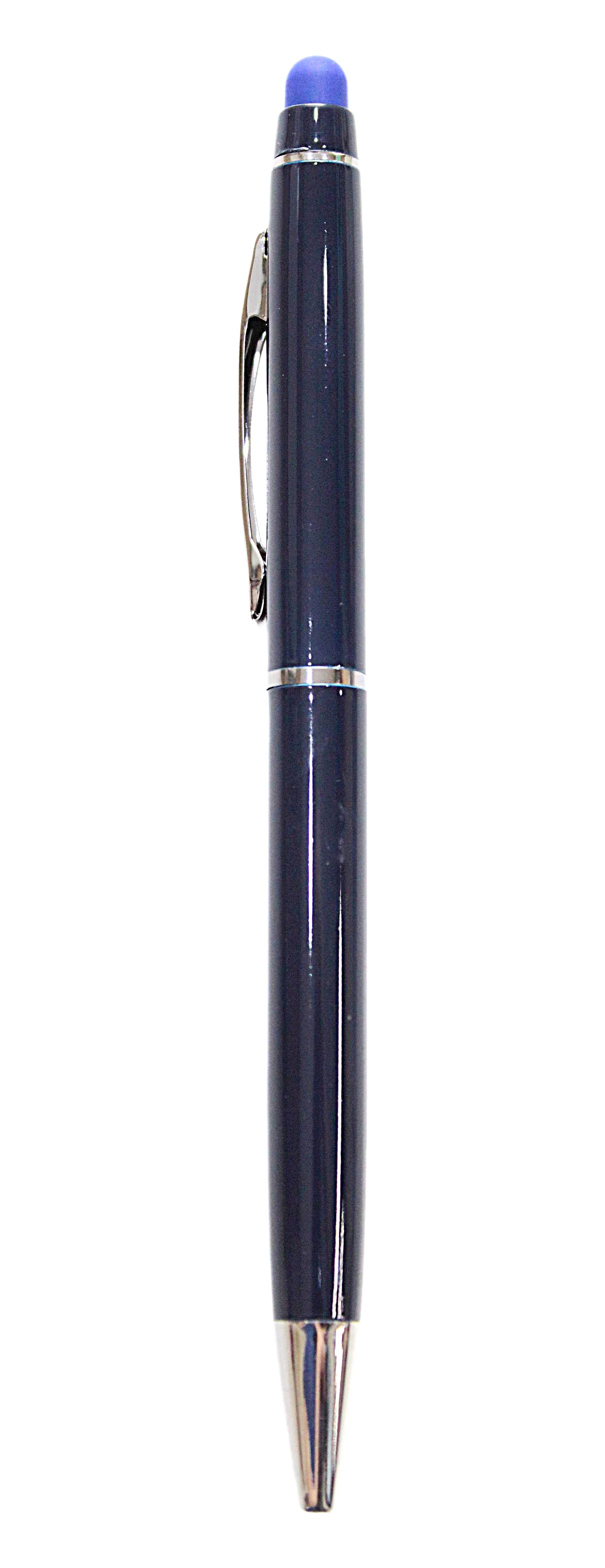 Chesley Metal Ballpoint Pen · Product view