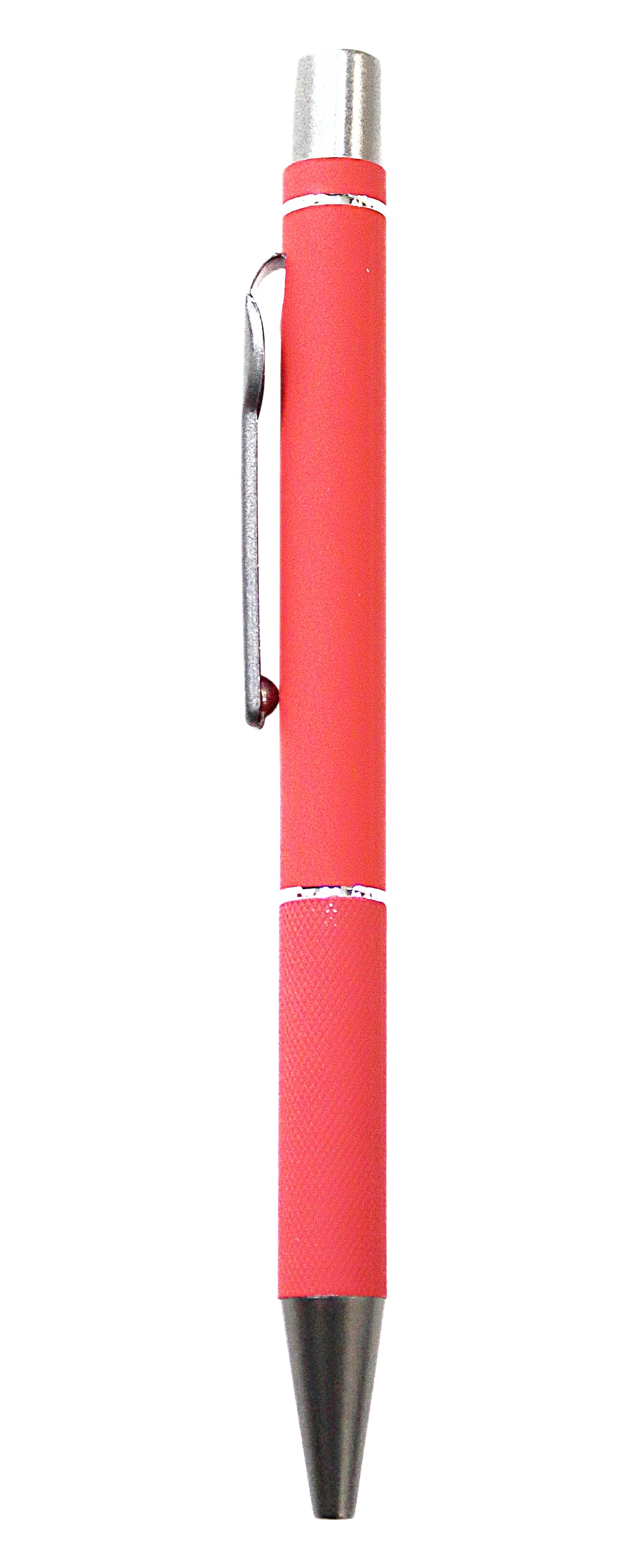 Edgerton Metal Ballpoint Pen · Product view