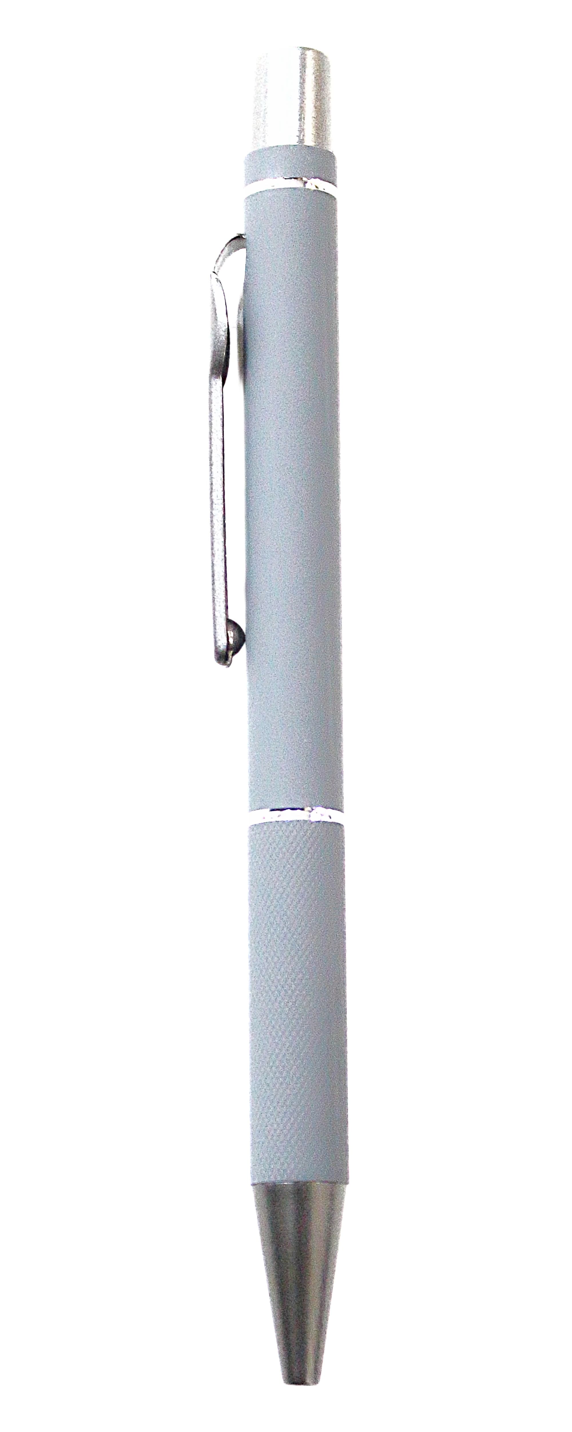 Edgerton Metal Ballpoint Pen · Product view
